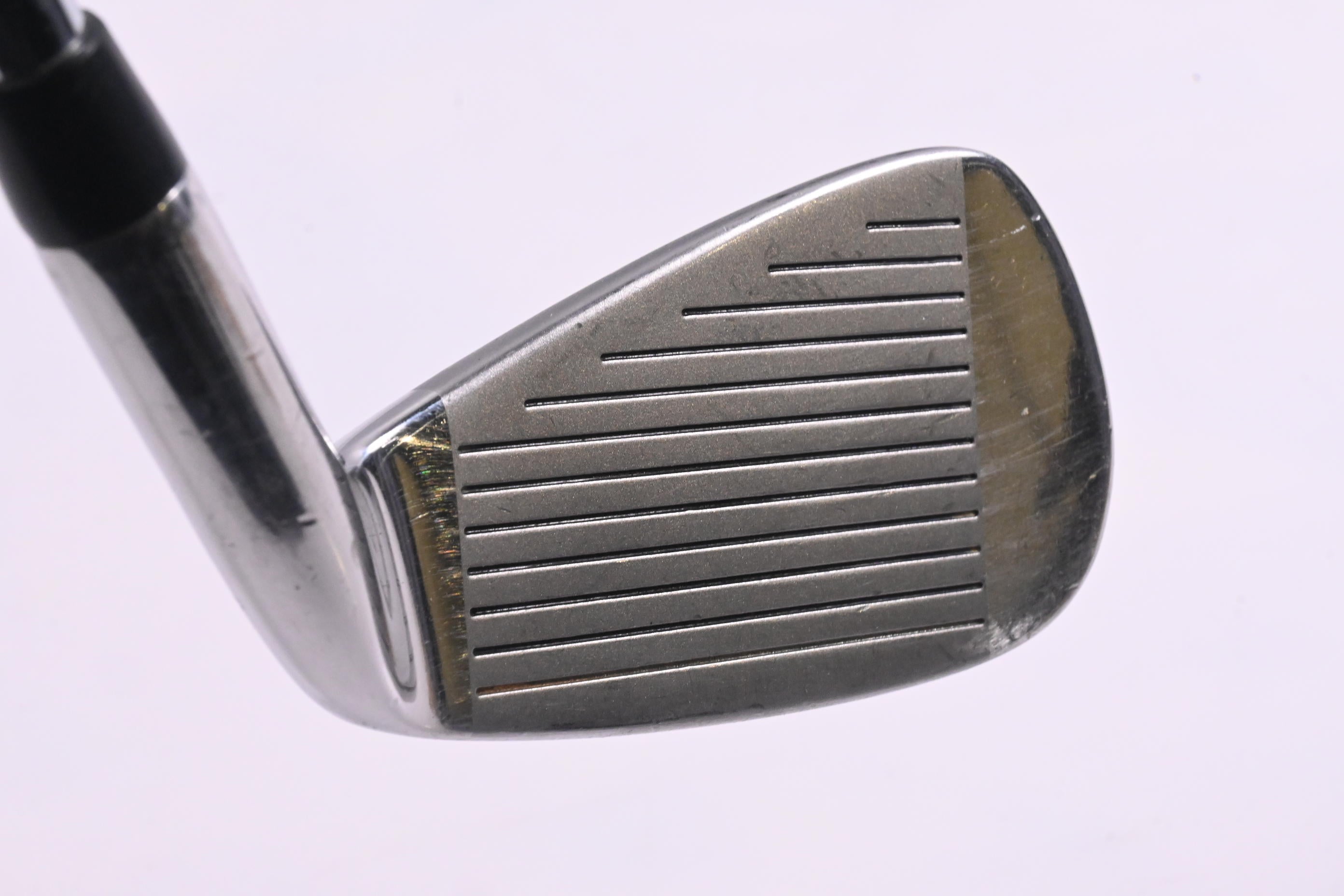Left Hand MD Golf Tour Steel #3 Iron / 20 Degree / Regular Flex True Temper