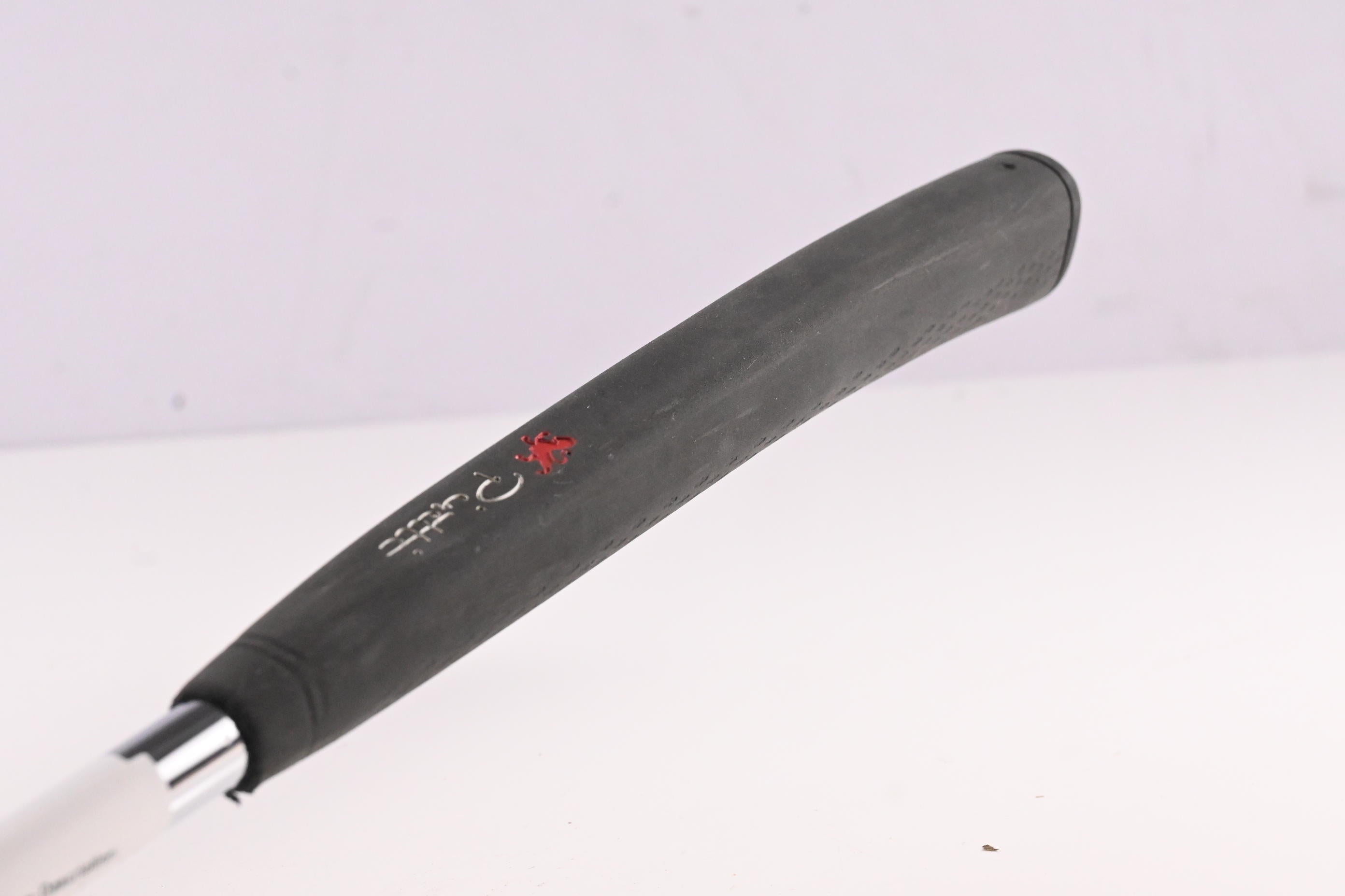 Piretti Black Onyx Series Potenza 2 Putter / 35 Inch