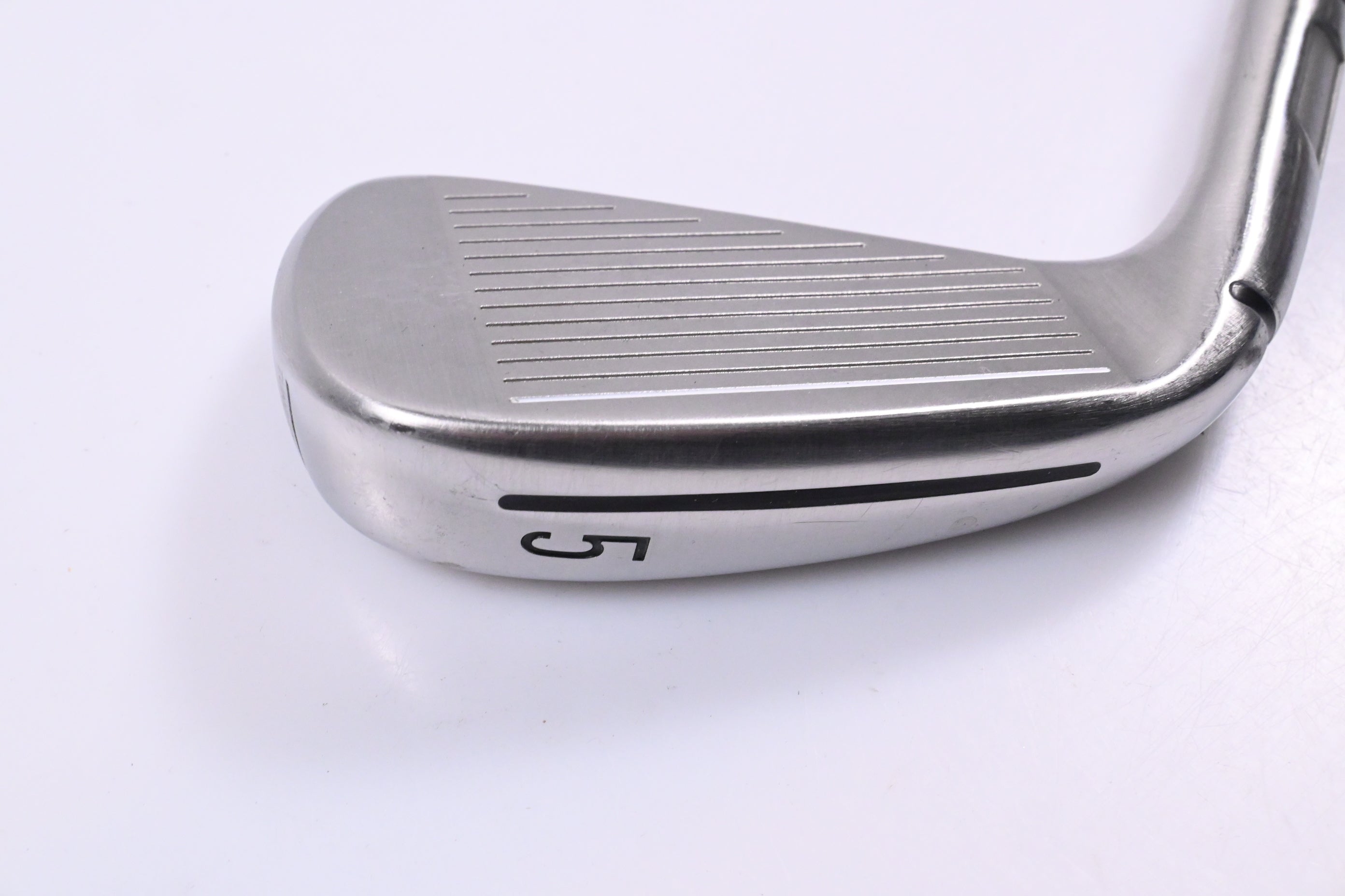 Taylormade M5 #5 Iron / 22.5 Degree / Regular Flex Dynamic Gold 95 R300 Shaft