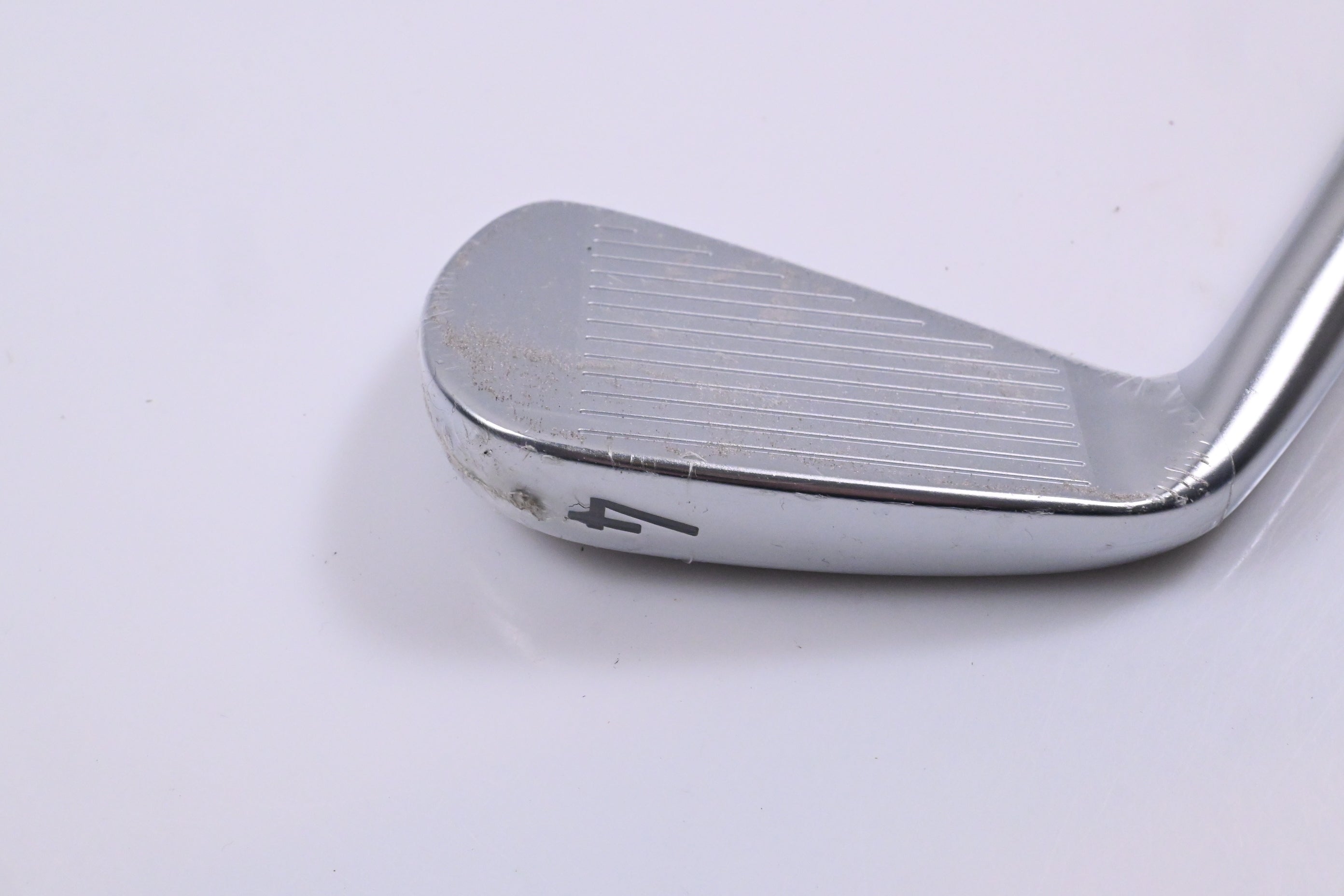 Callaway Apex MB 21 #4 Iron / 23 Degree / Regular Flex Dynamic Gold Mid 115 R300
