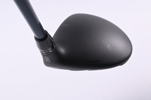 Cobra DS-Adapt X #3 Wood / 15 Degree / Stiff Flex Denali Blue 60 Shaft