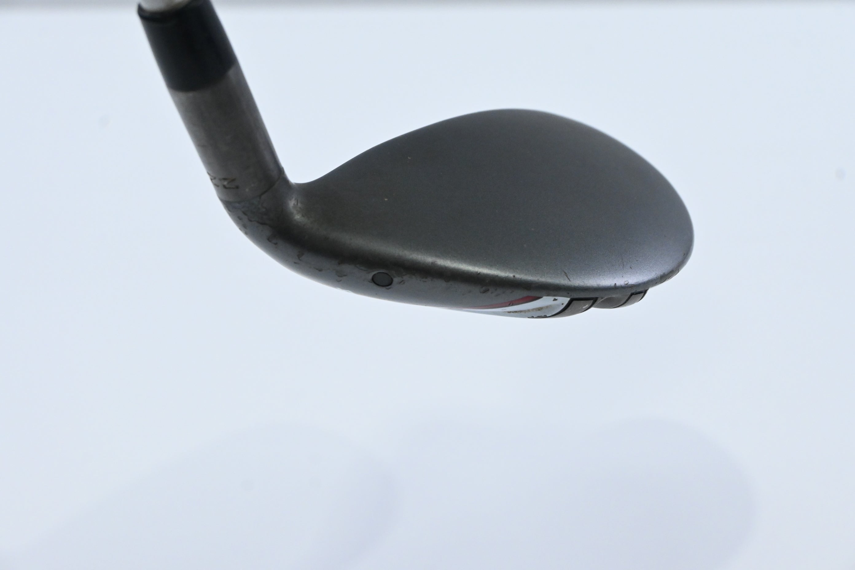 Callaway X Hot #4 Hybrid / 22 Degree / Regular Flex Project X PXv Shaft