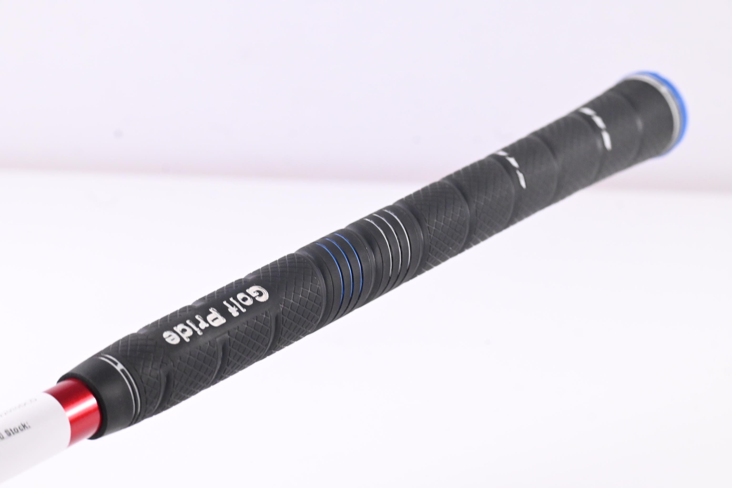Left Hand Nike VR-S Covert Driver / 10.5 Degree / Regular Flex Kuro Kage 50