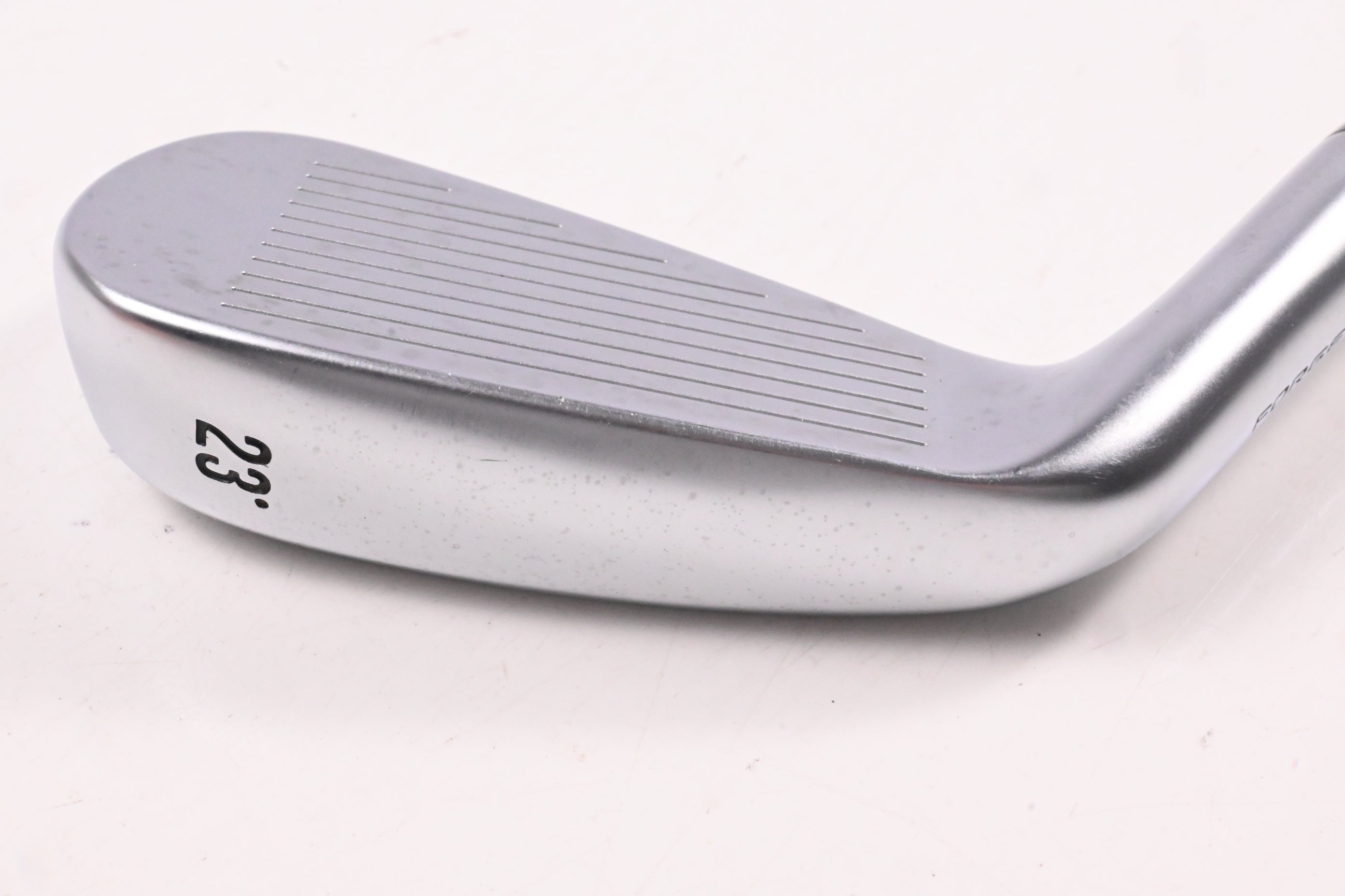 Callaway Apex UT 24 #4 Iron / 23 Degree / X-Flex Dynamic Gold 120 X100 Shafts