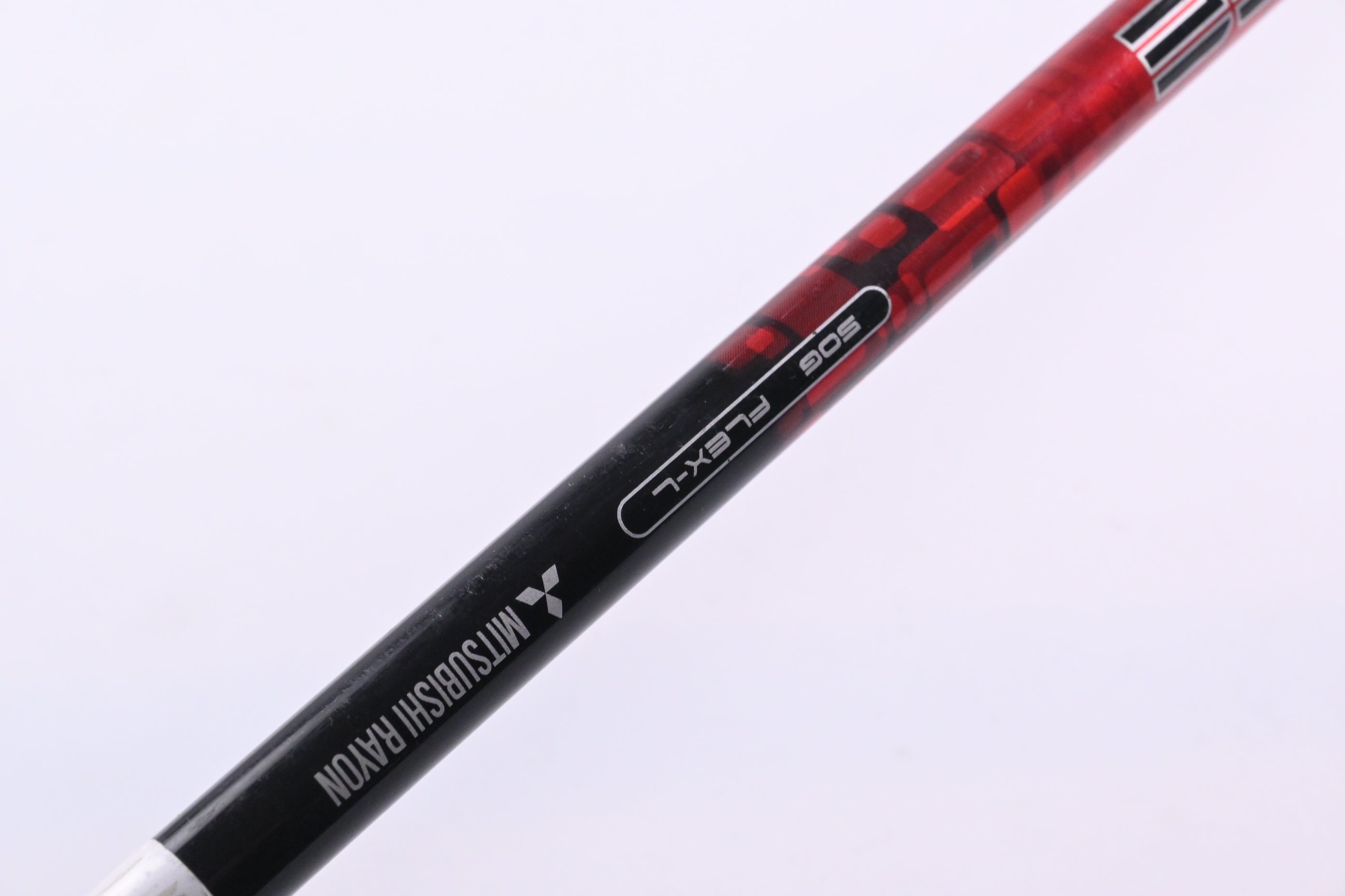 Ladies Nike VR-S Covert #3 Wood / 15 Degree / Ladies Flex Kuro Kage 50 Shaft