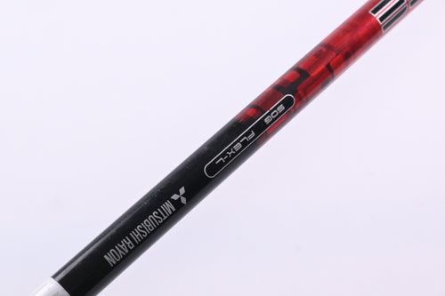 Ladies Nike VR-S Covert #3 Wood / 15 Degree / Ladies Flex Kuro Kage 50 Shaft