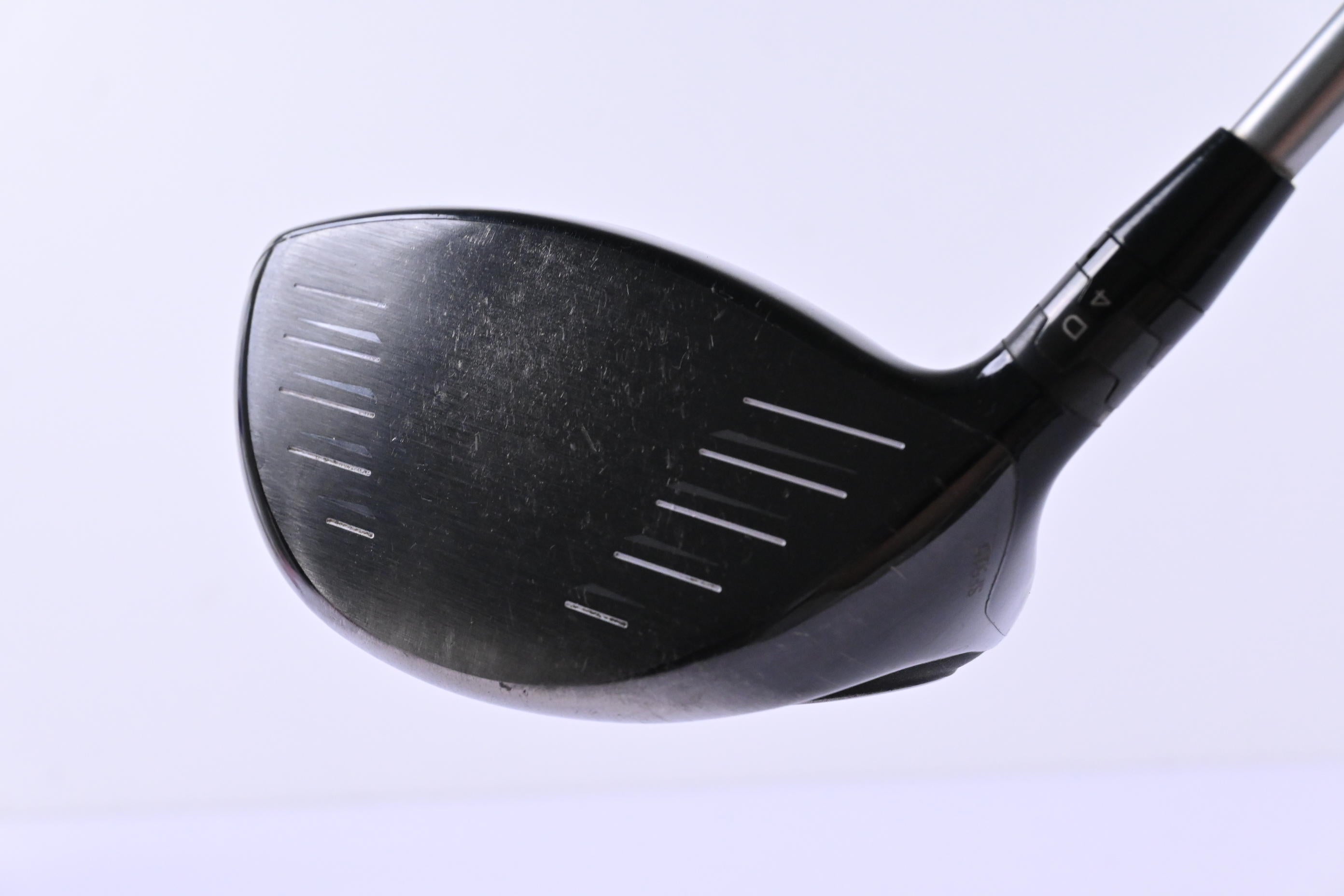 Titleist 915 D3 Driver / 10.5 Degree / Stiff Flex Diamana Blue S+ 60 x5ct Shaft