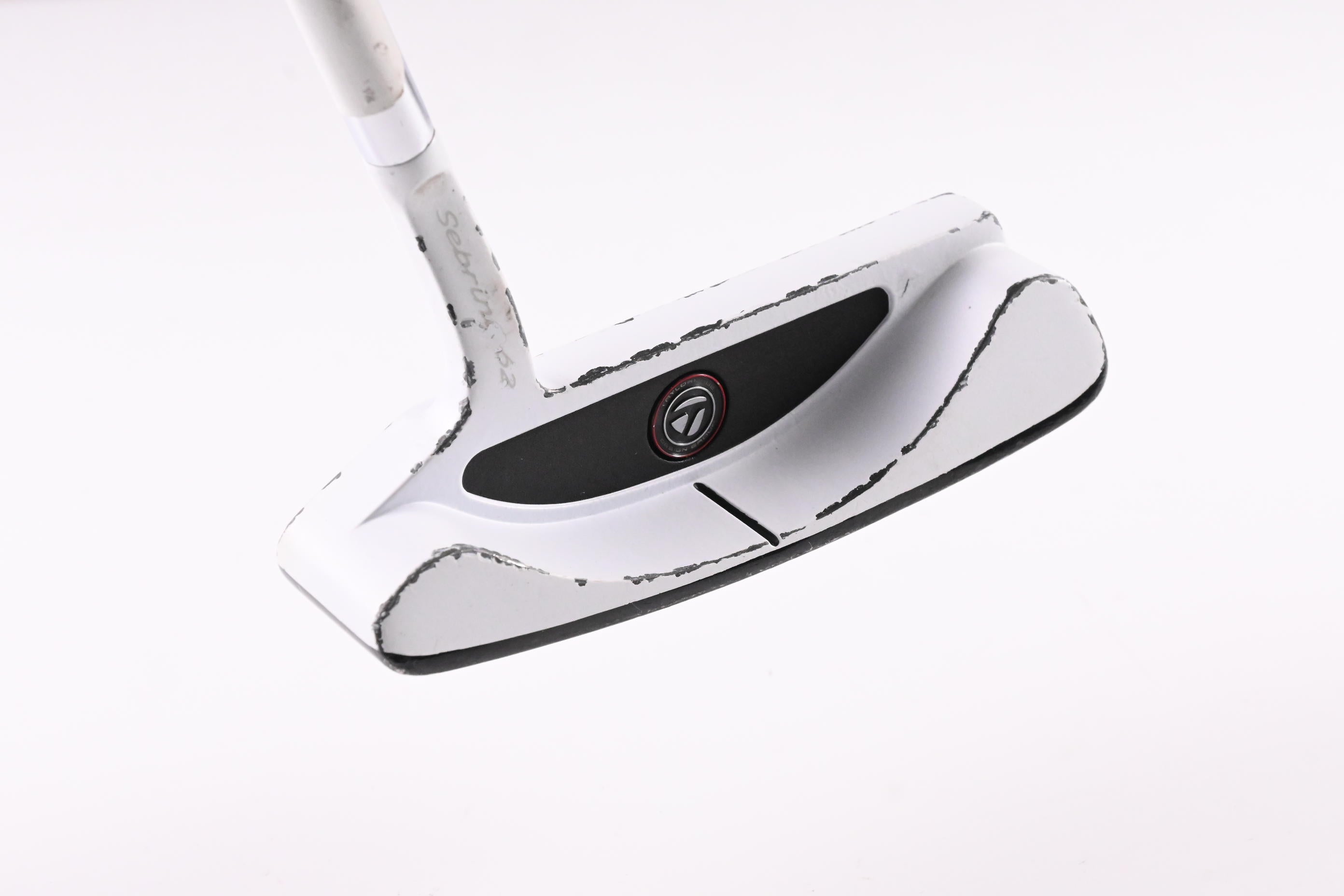 Taylormade Ghost Tour Sebring 62 Putter / 34 Inch