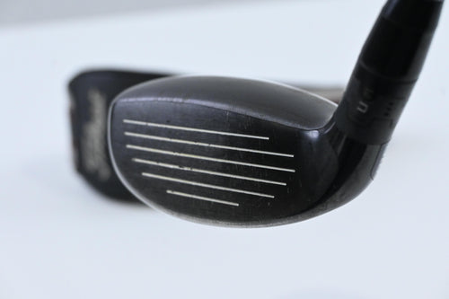 Titleist 816 H1 #5 Hybrid / 25 Degree / Regular Flex Aldila Rogue 95 MSI 85