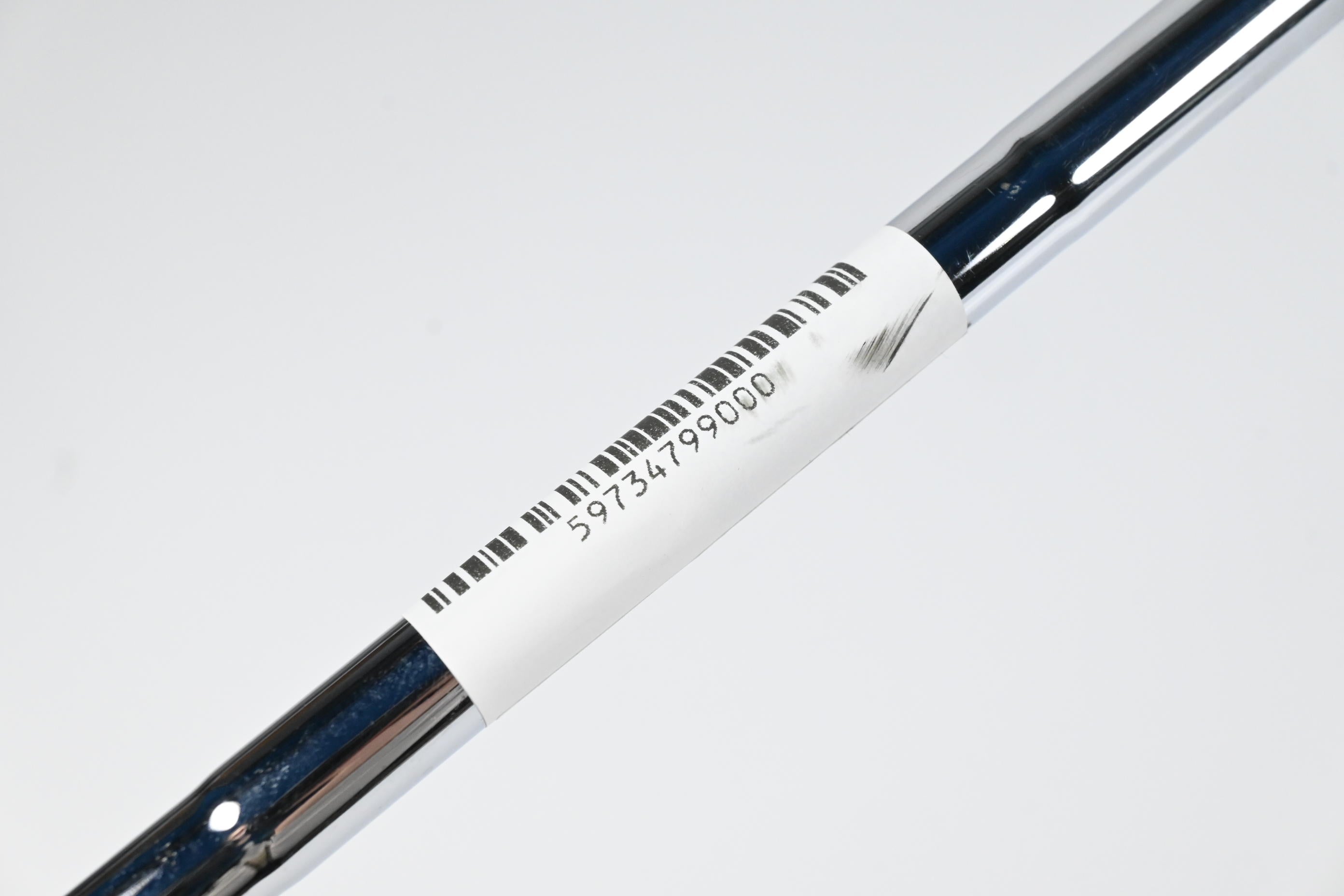 Taylormade Hi-Toe Lob Wedge / 58 Degree / Stiff Flex Dynamic Gold S200 Shaft