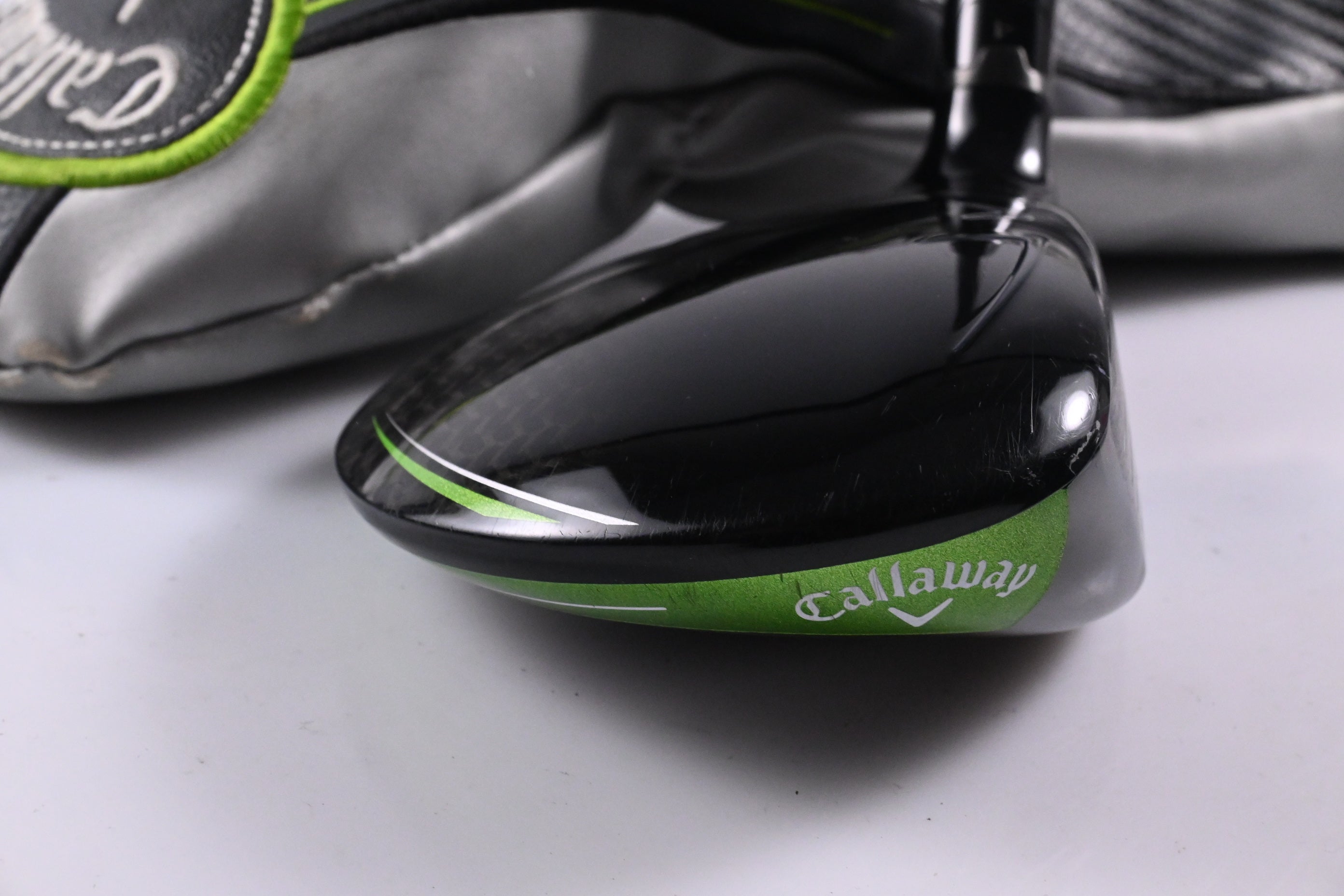 Callaway GBB Epic #3 Wood / 13.5 Degree / Stiff Flex Aldila Rogue MAX 75 Shaft