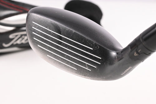 Titleist 816 H2 #3 Hybrid / 19 Degree / Regular Flex Diamana S+ 70 Shaft