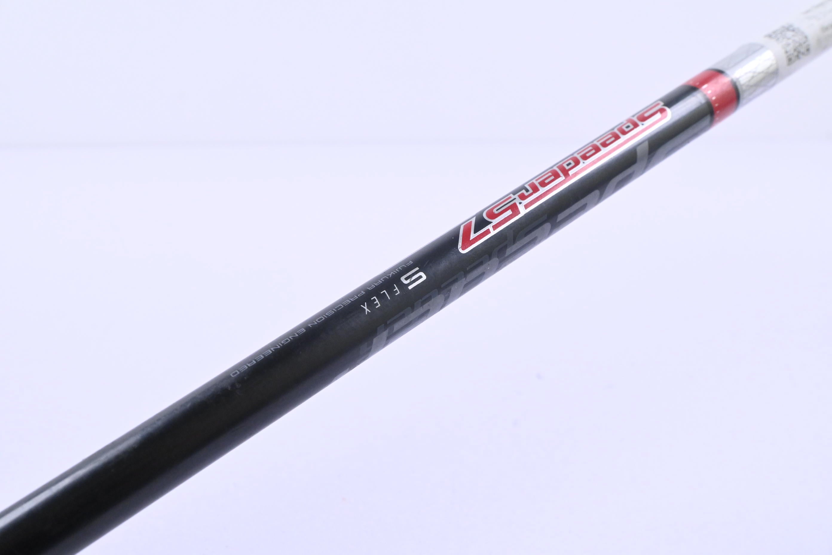 Taylormade R1 Driver / 10 Degree / Stiff Flex Speeder Evolution 57 Shaft