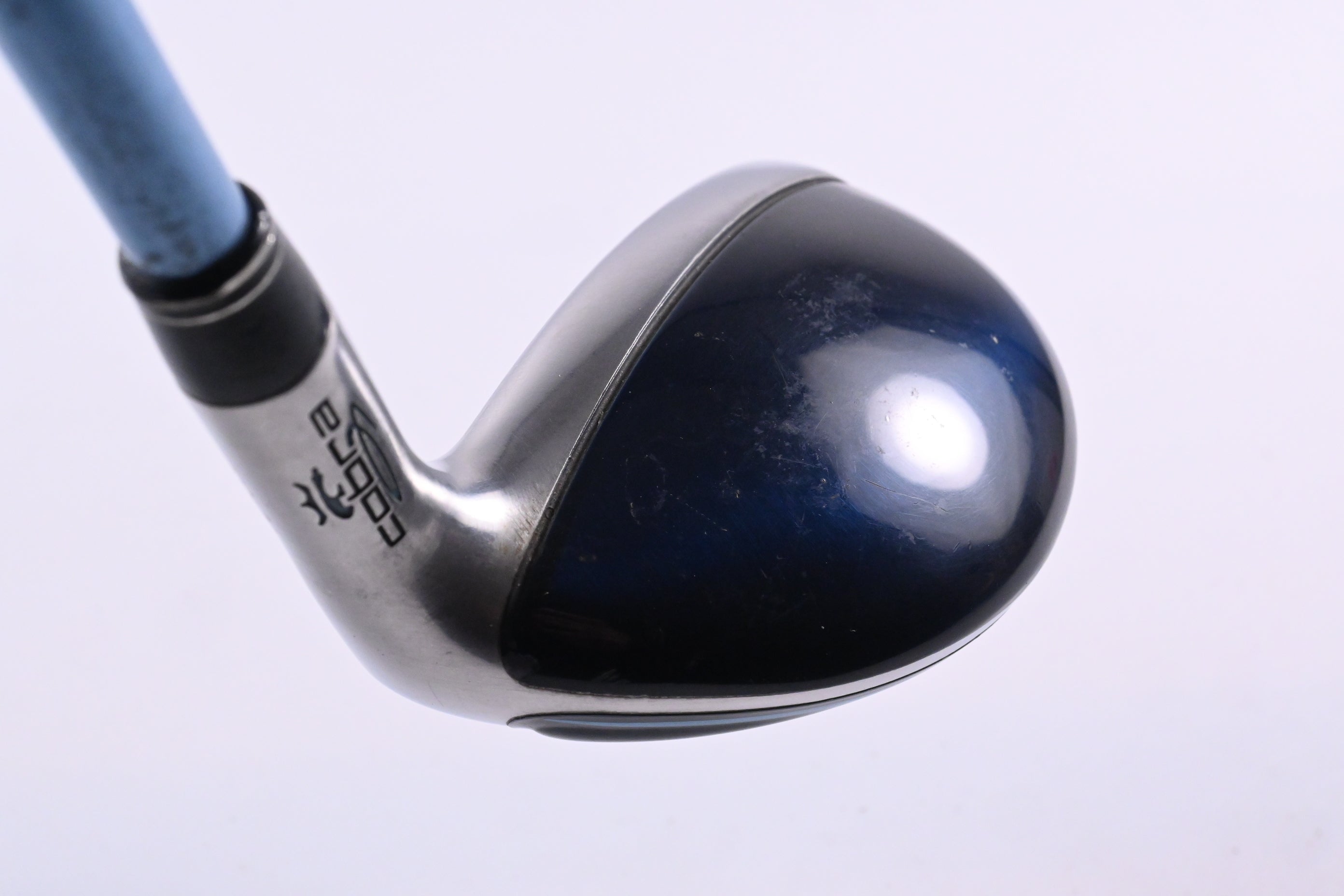 Ladies Cobra S2 #6 Hybrid / 26 Degree / Ladies Flex Aldila DVS 50 Shaft