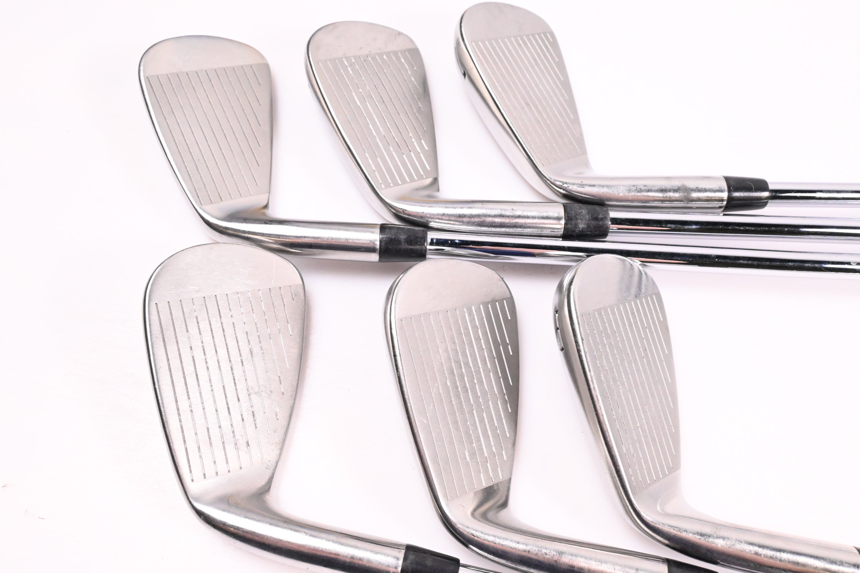 Lynx Prowler VT Irons / 5-PW / Regular Flex Steel Shafts