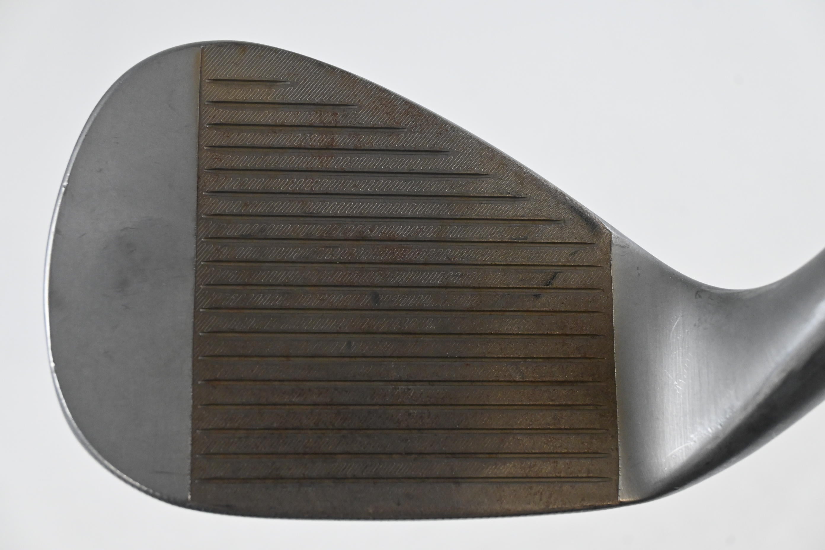 Taylormade Milled Grind 5 Gap Wedge / 50 Degree / Stiff Flex MMT Black 105