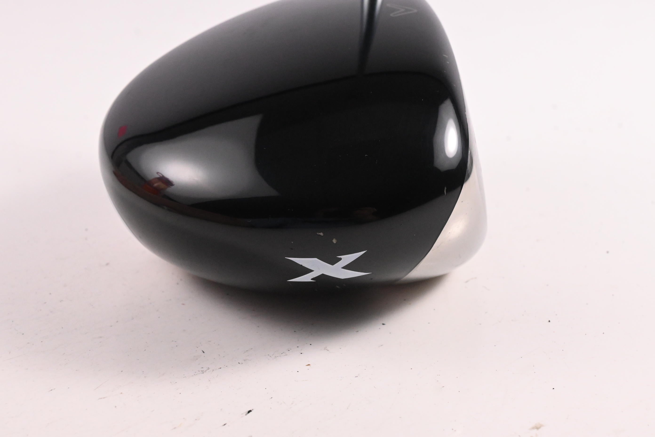 Callaway X460 Driver / 9.5 Degree / Stiff Flex Fujikura Tour Platform 26.3 Shaft