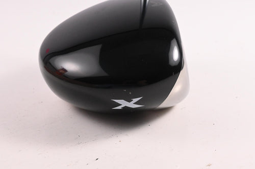 Callaway X460 Driver / 9.5 Degree / Stiff Flex Fujikura Tour Platform 26.3 Shaft