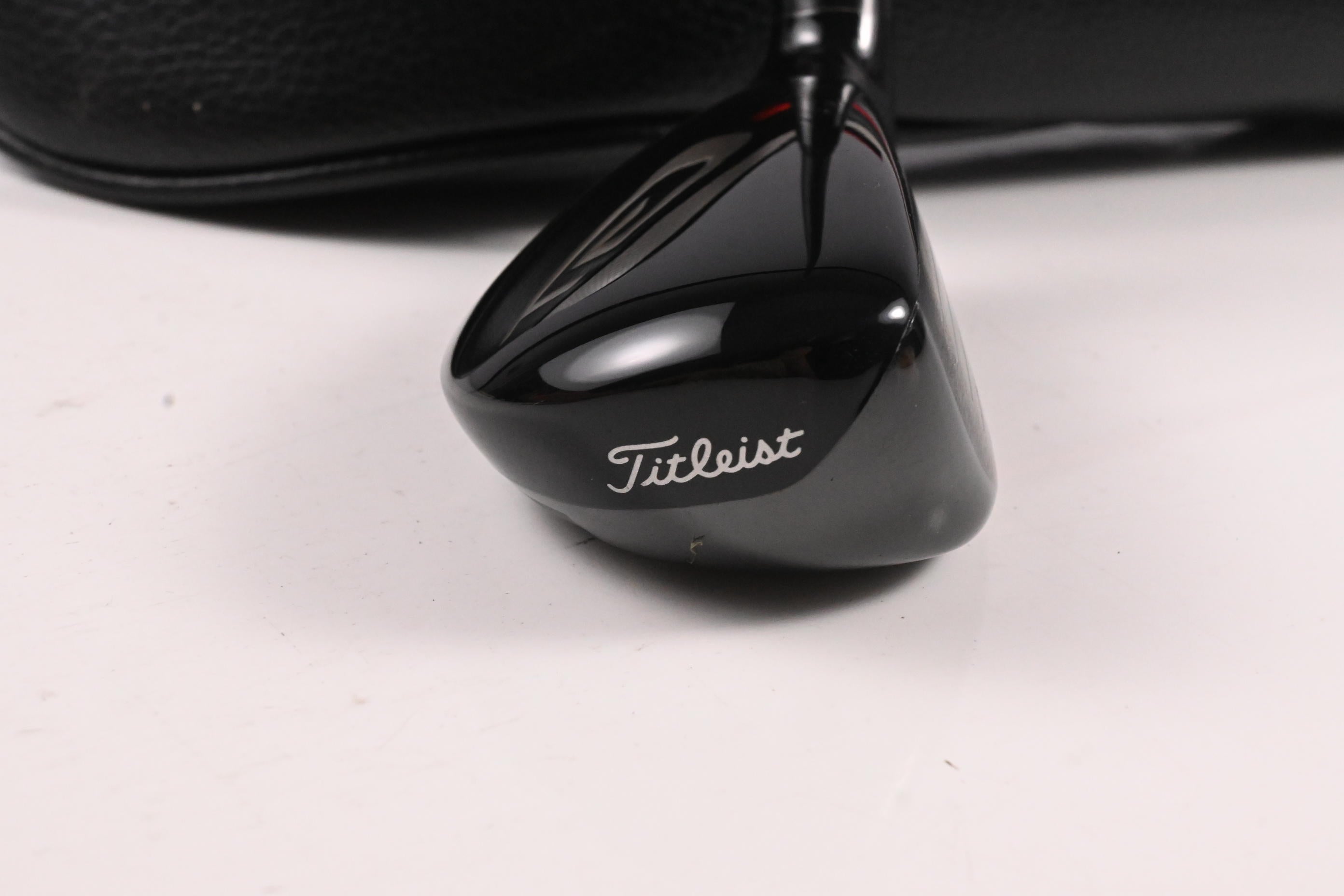 Titleist GT3 #4 Hybrid / 21 Degree / Stiff Flex Tensei 1K Blue 65 Shaft