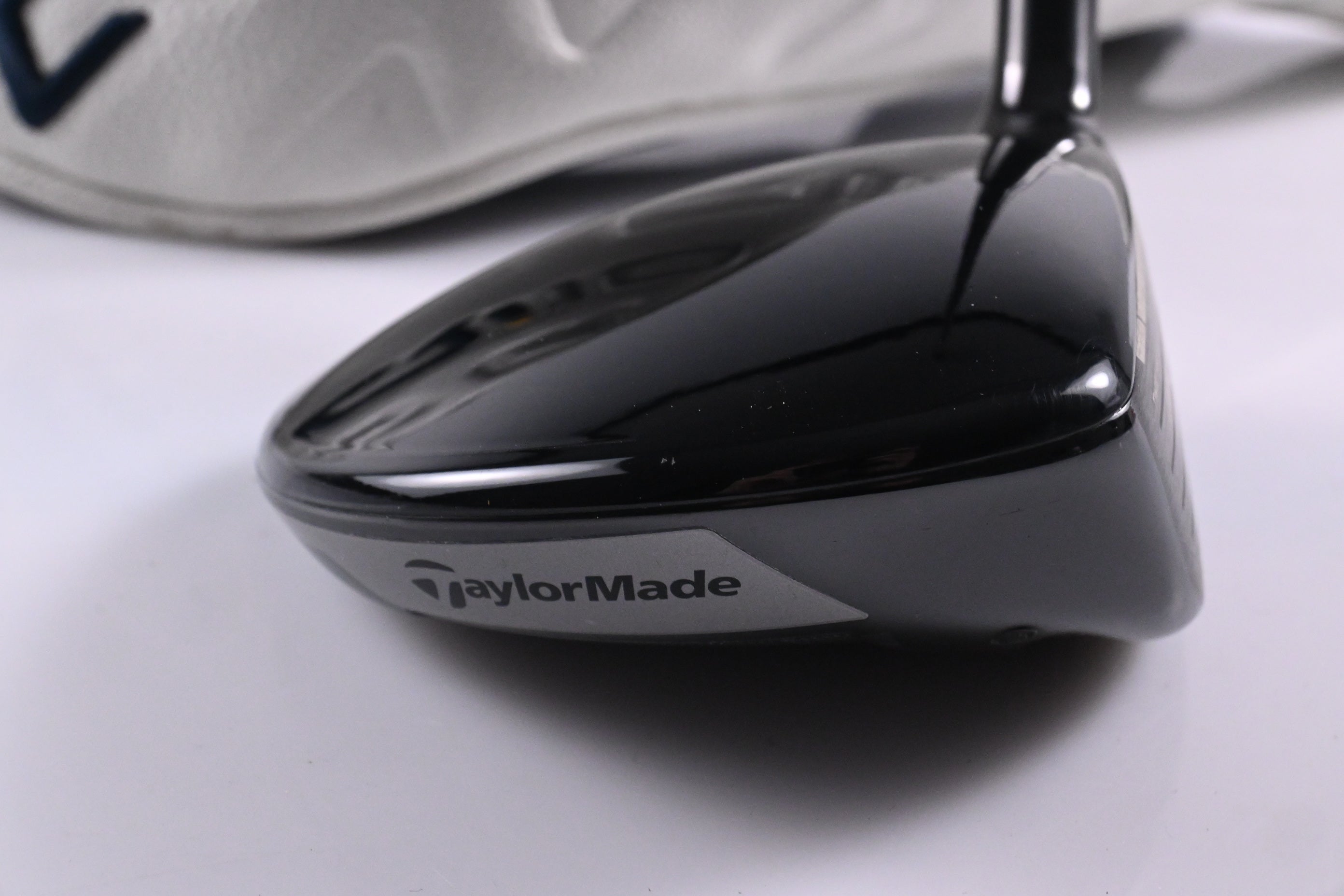 Taylormade Qi10 #3 Wood / 15 Degree / Regular Flex Fujikura Ventus TR Blue 6