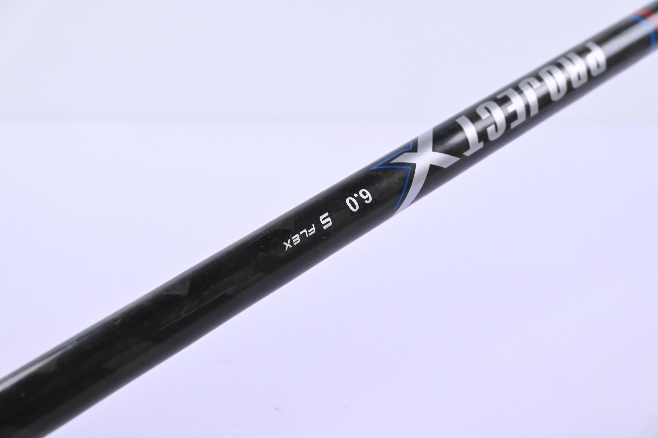 Callaway XR Driver / 10.5 Degree / Stiff Flex Project X San Diego LZ16 56 Shaft