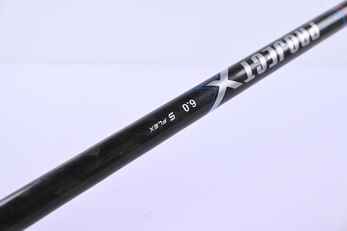 Callaway XR Driver / 10.5 Degree / Stiff Flex Project X San Diego LZ16 56 Shaft