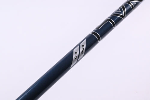 Cobra DS-Adapt X #3 Wood / 15 Degree / Stiff Flex Denali Blue 60 Shaft