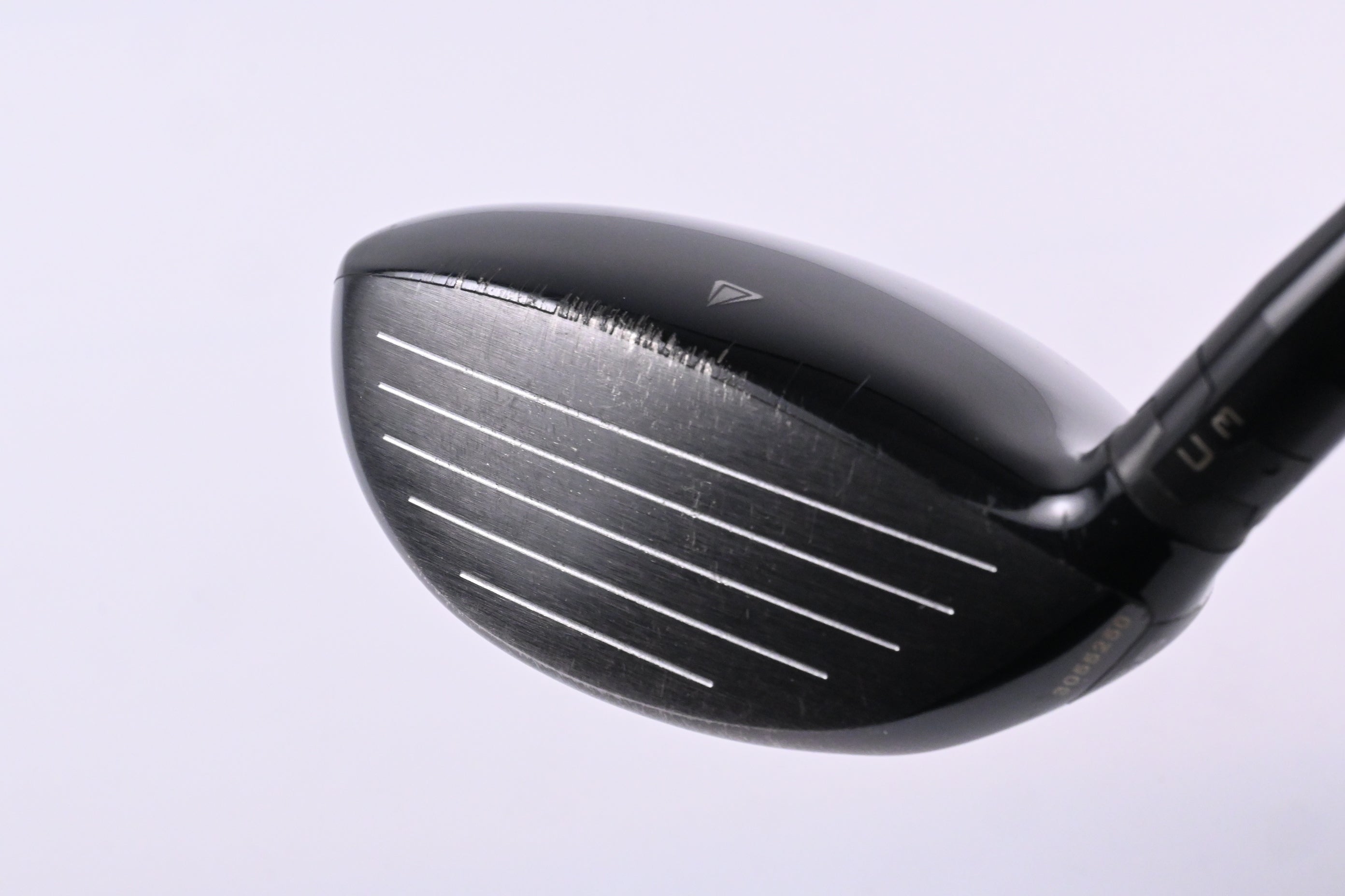 Titleist TS2 #3 Wood / 16.5 Degree / Regular Flex Kuro Kage Black 55 Shaft