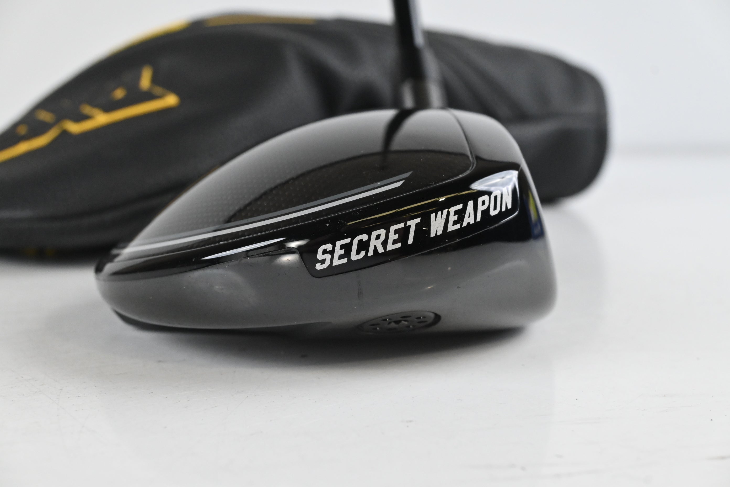 PXG Secret Weapon Mini Driver / 13 Degree / Stiff Flex Tensei AV Blue 65 Shaft