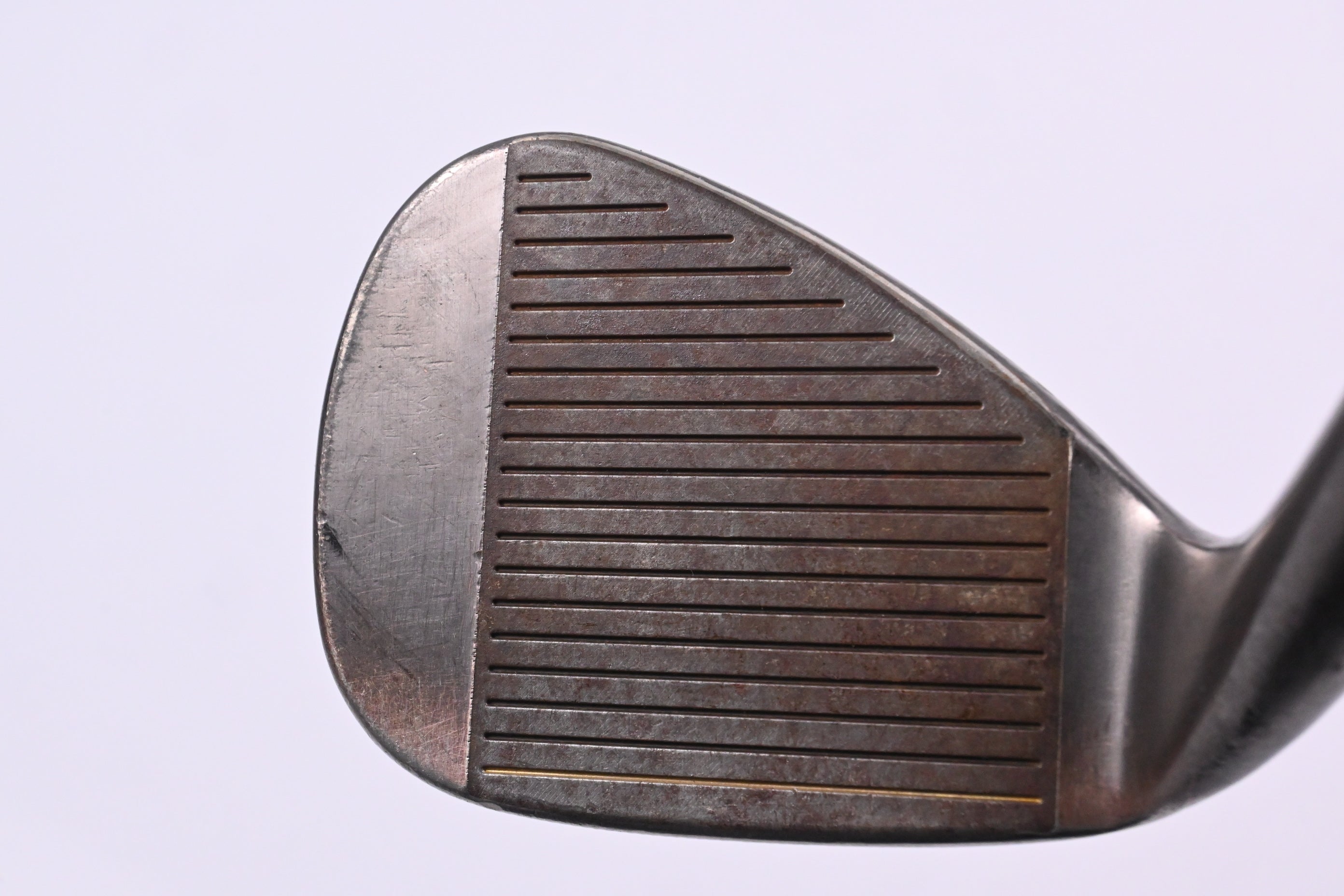 Taylormade Hi-Toe 4 Gap Wedge / 50 Degree / Regular Flex N.S.Pro Modus 3 Shaft