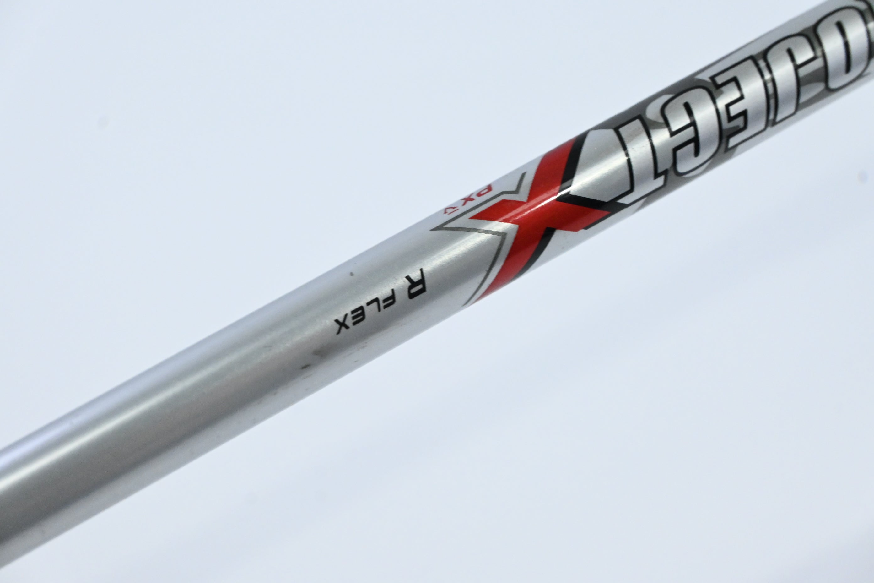 Callaway X Hot #4 Hybrid / 22 Degree / Regular Flex Project X PXv Shaft