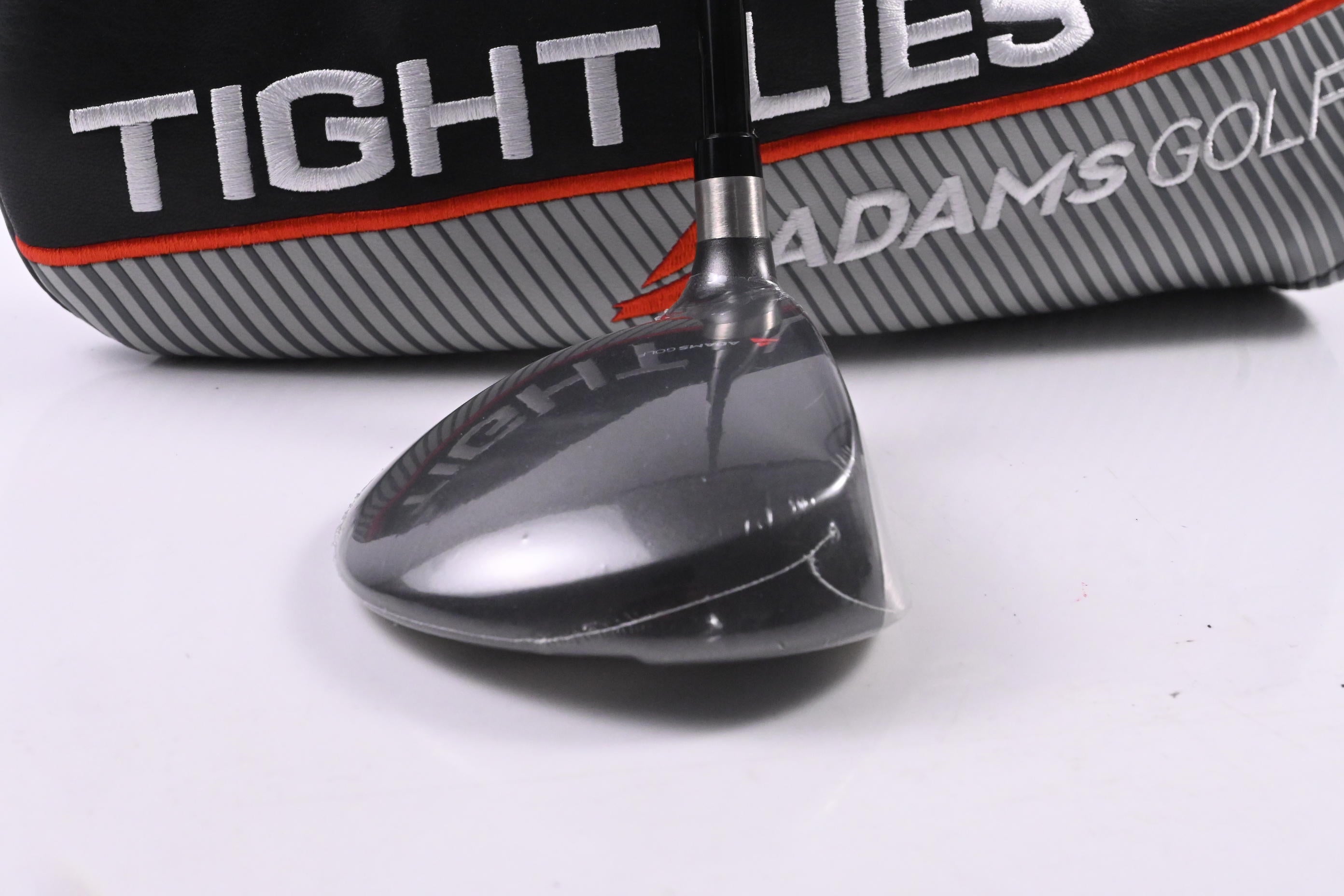 Adams Tight Lies 2021 #5 Wood / 19 Degree / Regular Flex Aldila Synergy 50 Shaft