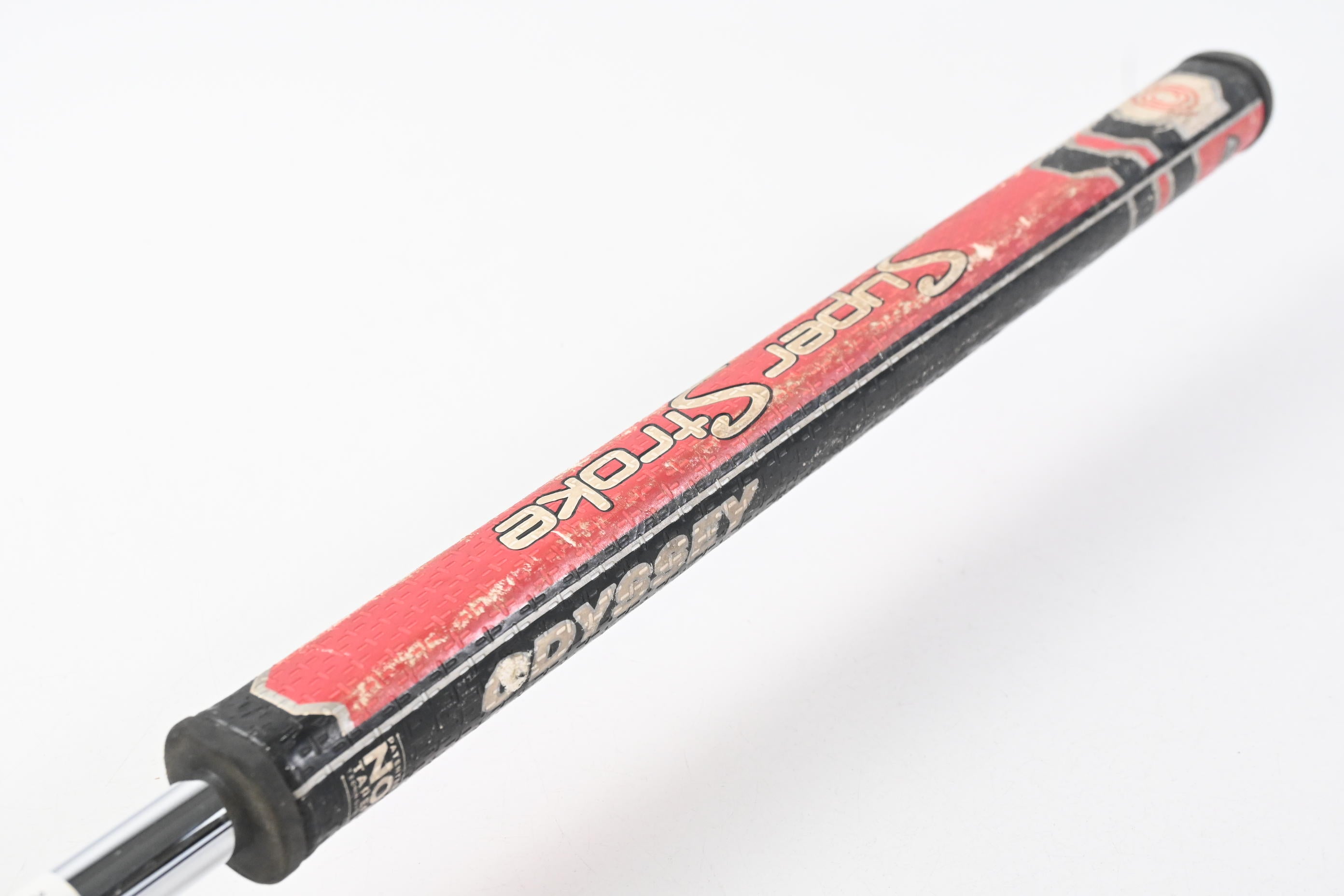 Odyssey O-Works 7 Tank Putter / 38 Inch