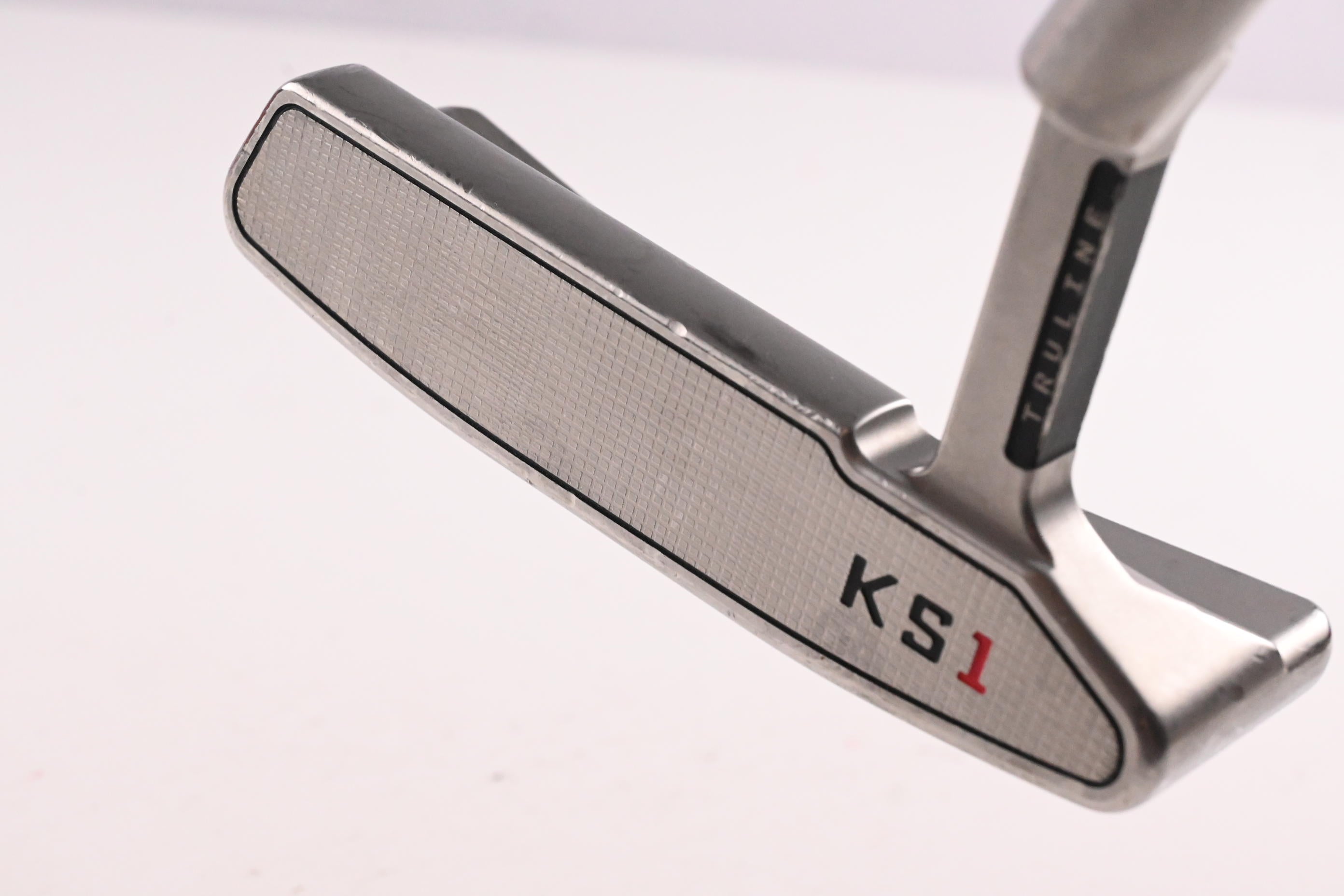 Kirkland KS1 Putter / 34 Inch