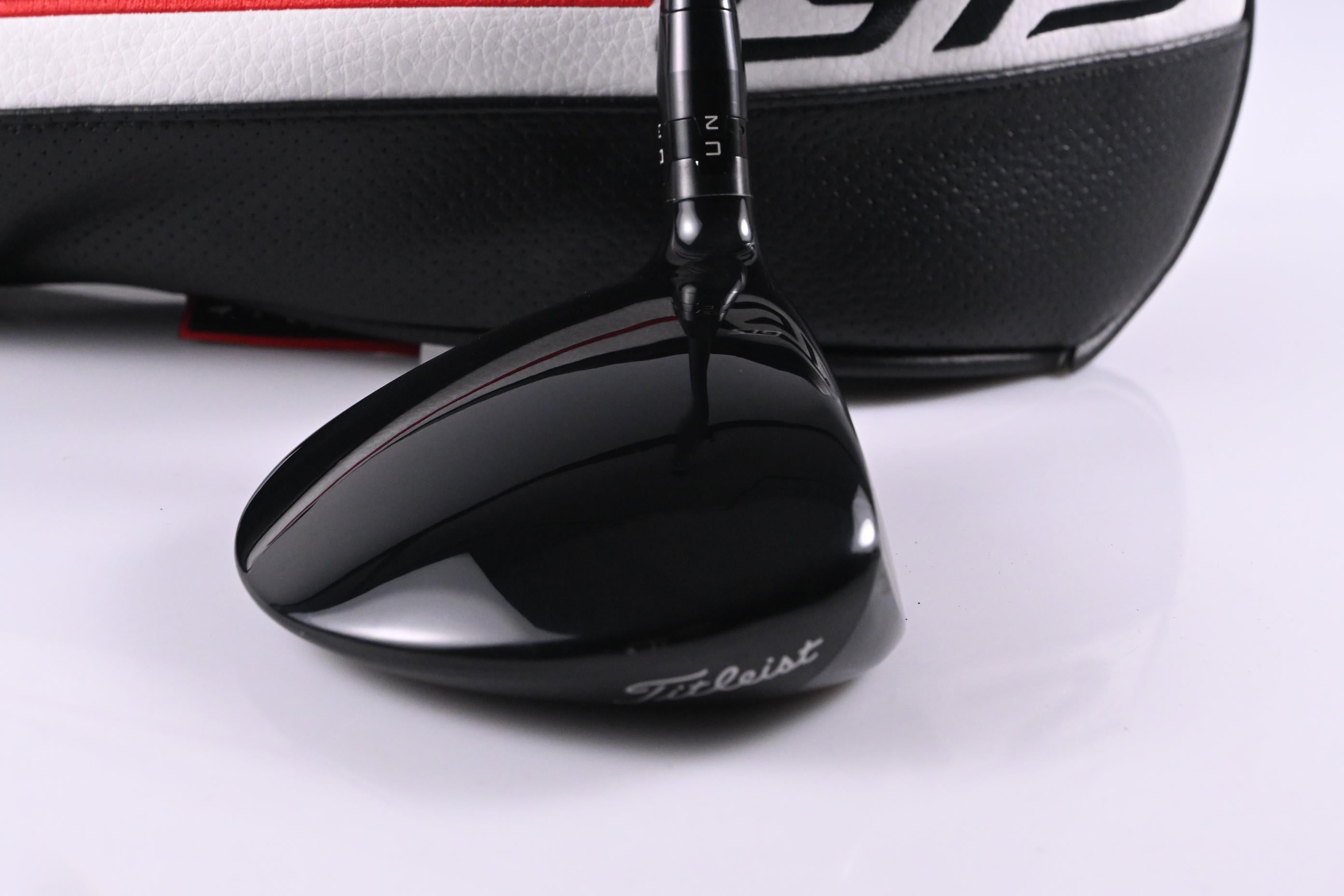 Titleist GTS2 #3 Wood / 16.5 Degree / Regular Flex Tensei 1K Blue 65 Shaft