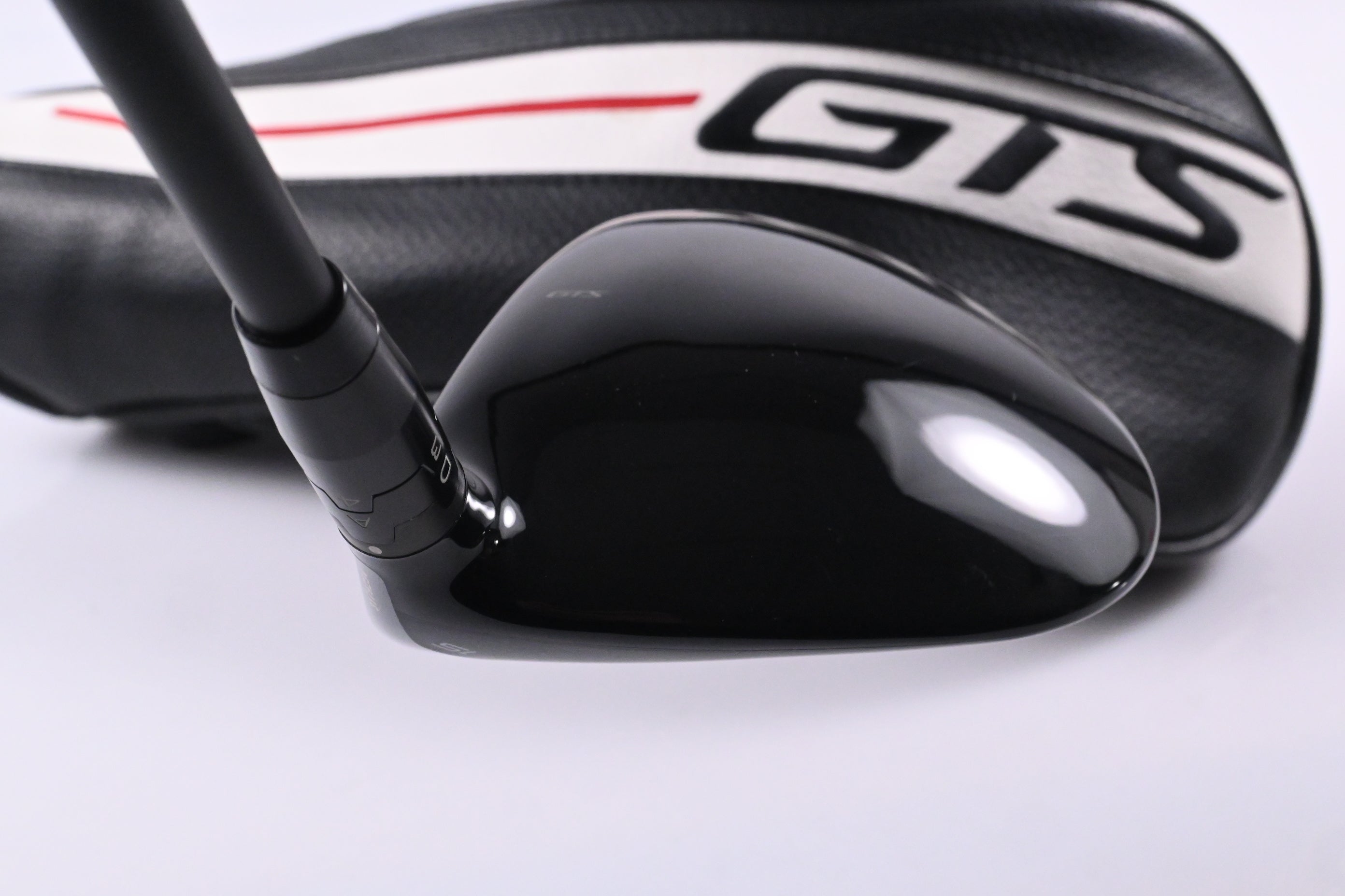 Titleist GTS2 #3 Wood / 15 Degree / Stiff Flex Tensei 1K Blue RIP 65 Shaft