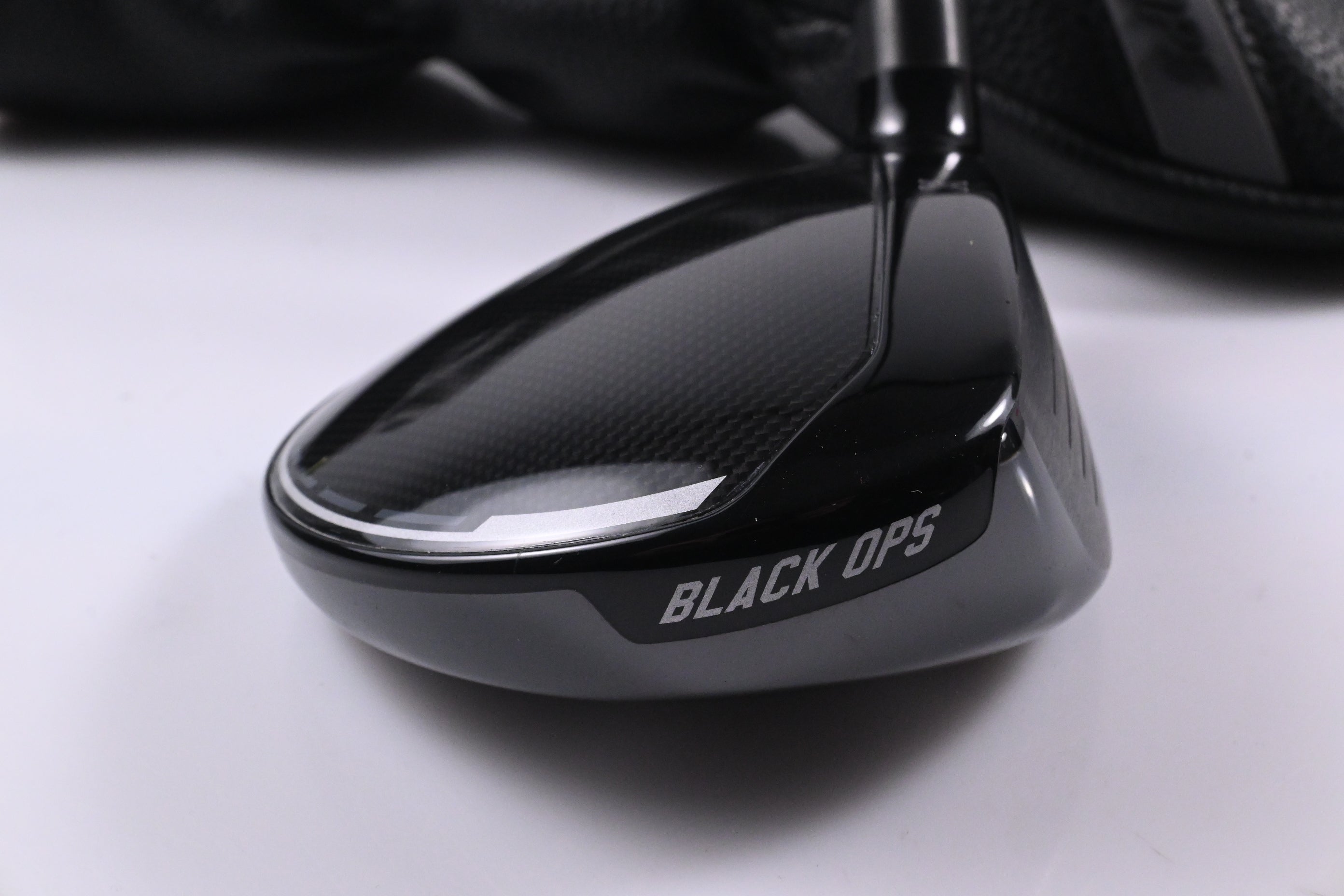 PXG 0311 Black Ops #4 Wood / 17 Degree / Regular Flex Tensei AV Blue 65 Shaft