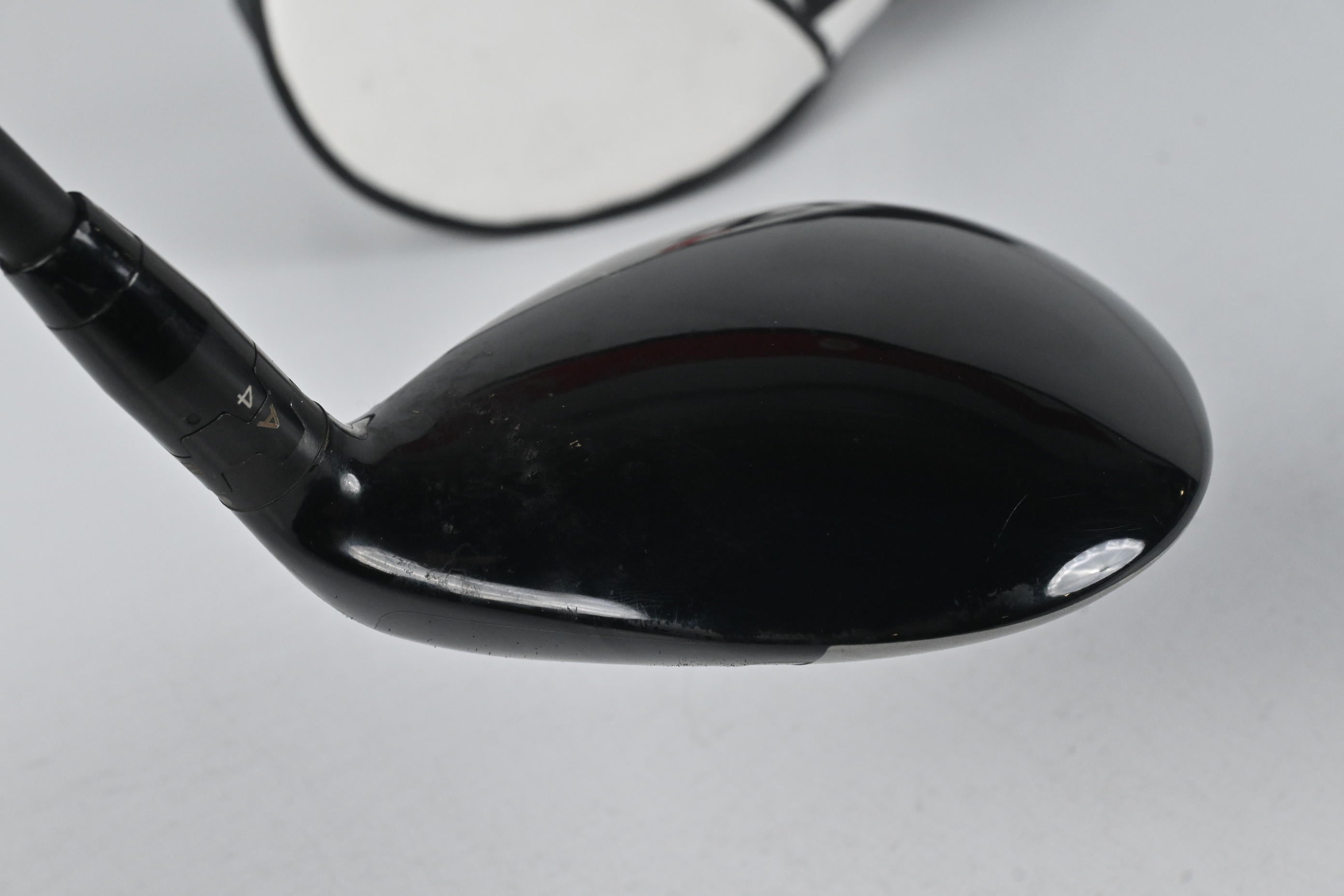 Titleist TSi1 #3 Wood / 15 Degree / Regular Flex Kuro Kage 55 Shaft