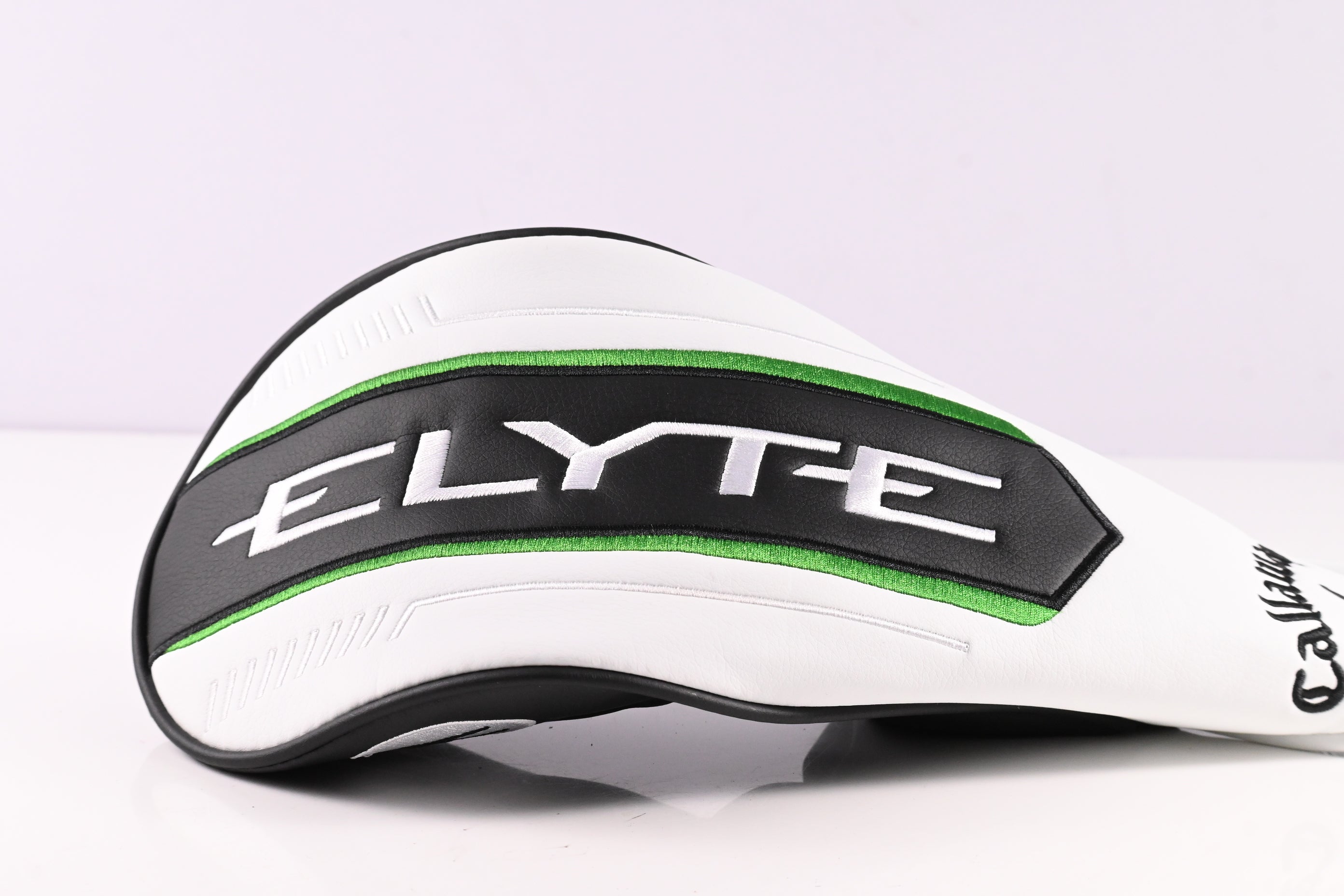 Callaway Elyte X Driver / 12 Degree / Regular Flex Denali Charcoal 50 Shaft
