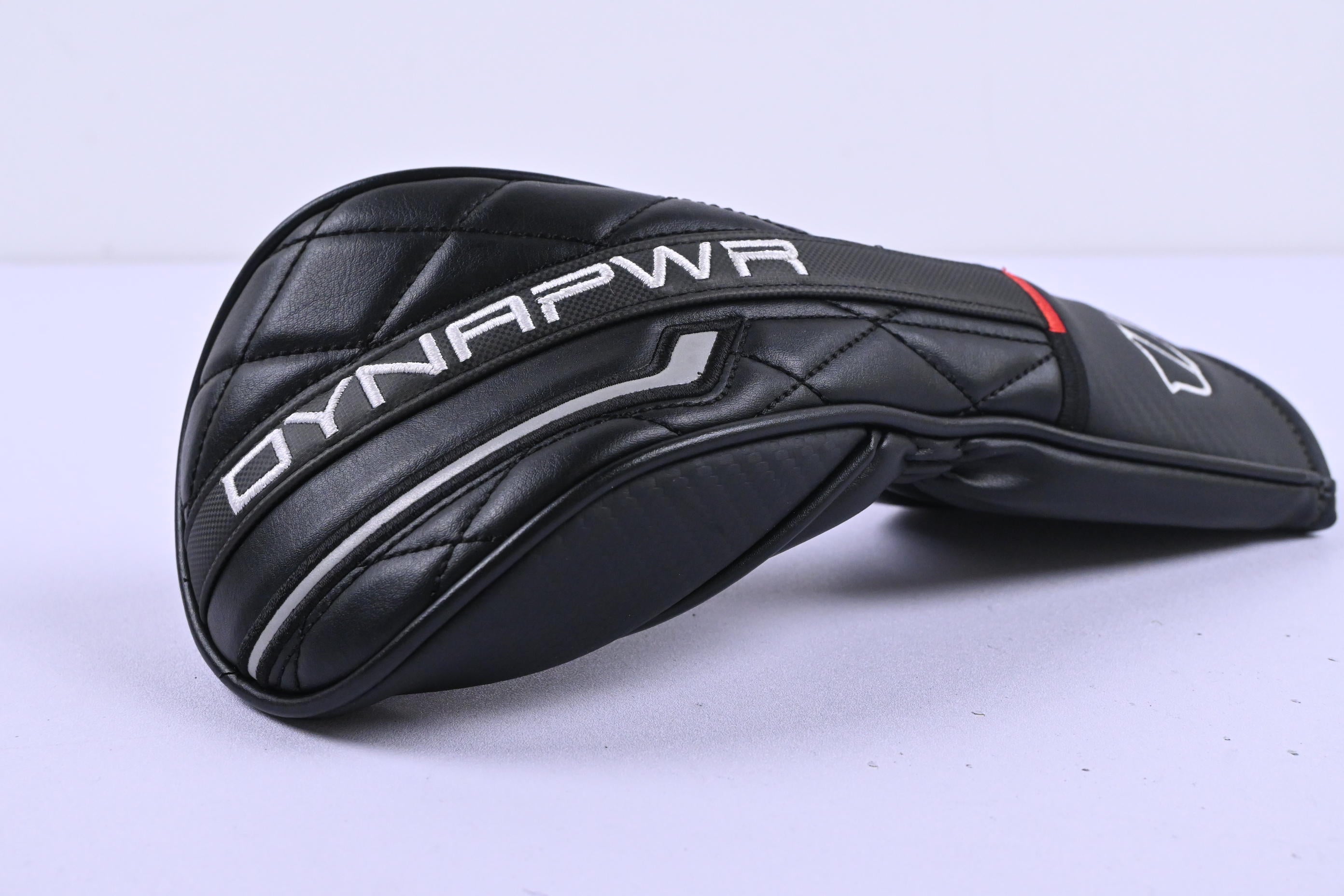 Wilson DYNAPWR Carbon 2025 #3 Wood / 15 Degree / Regular Flex Helium NCT 5 Shaft