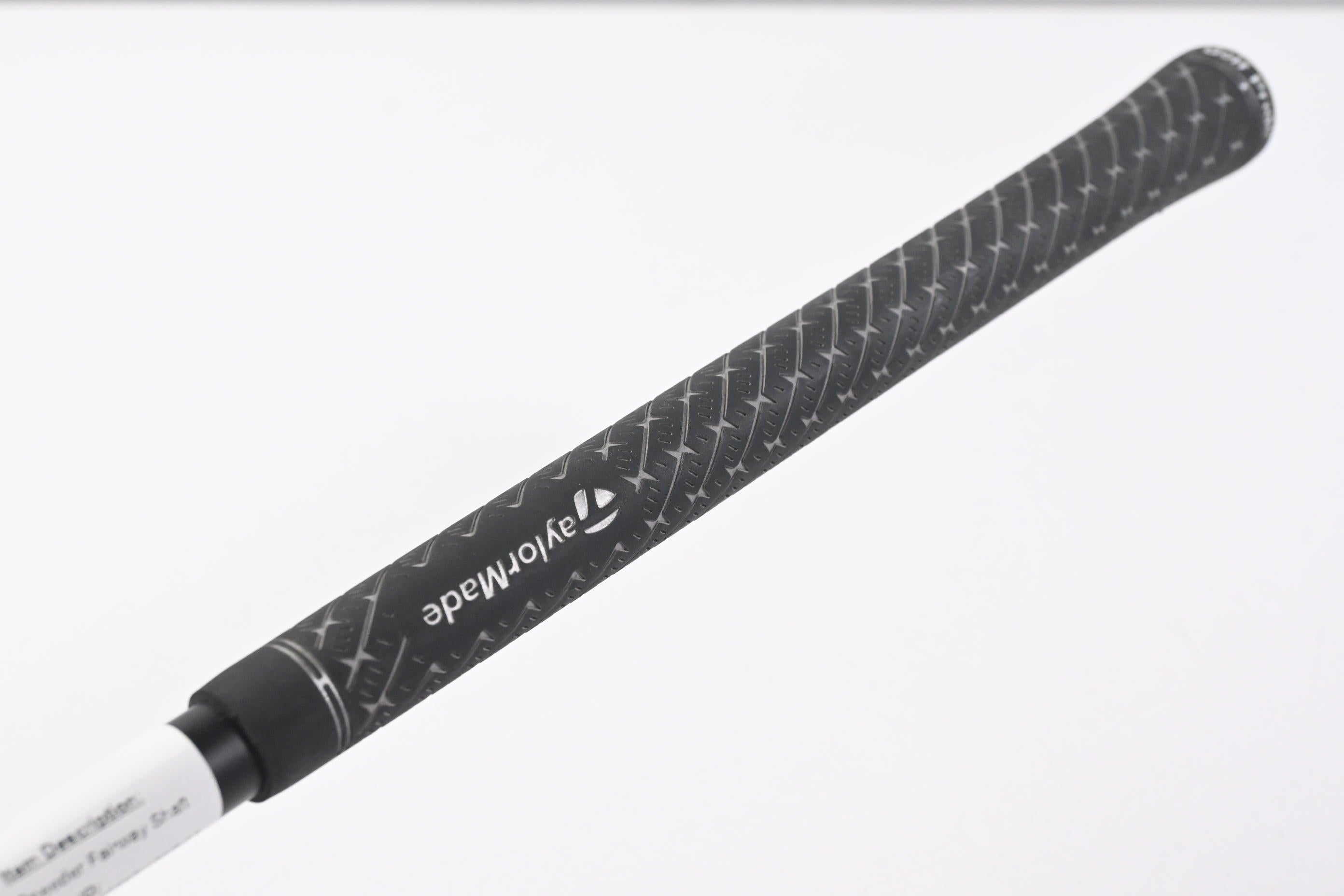 Fujikura Air Speeder '25 50 #7 Wood Shaft  / Regular Flex / Taylormade 2nd Gen