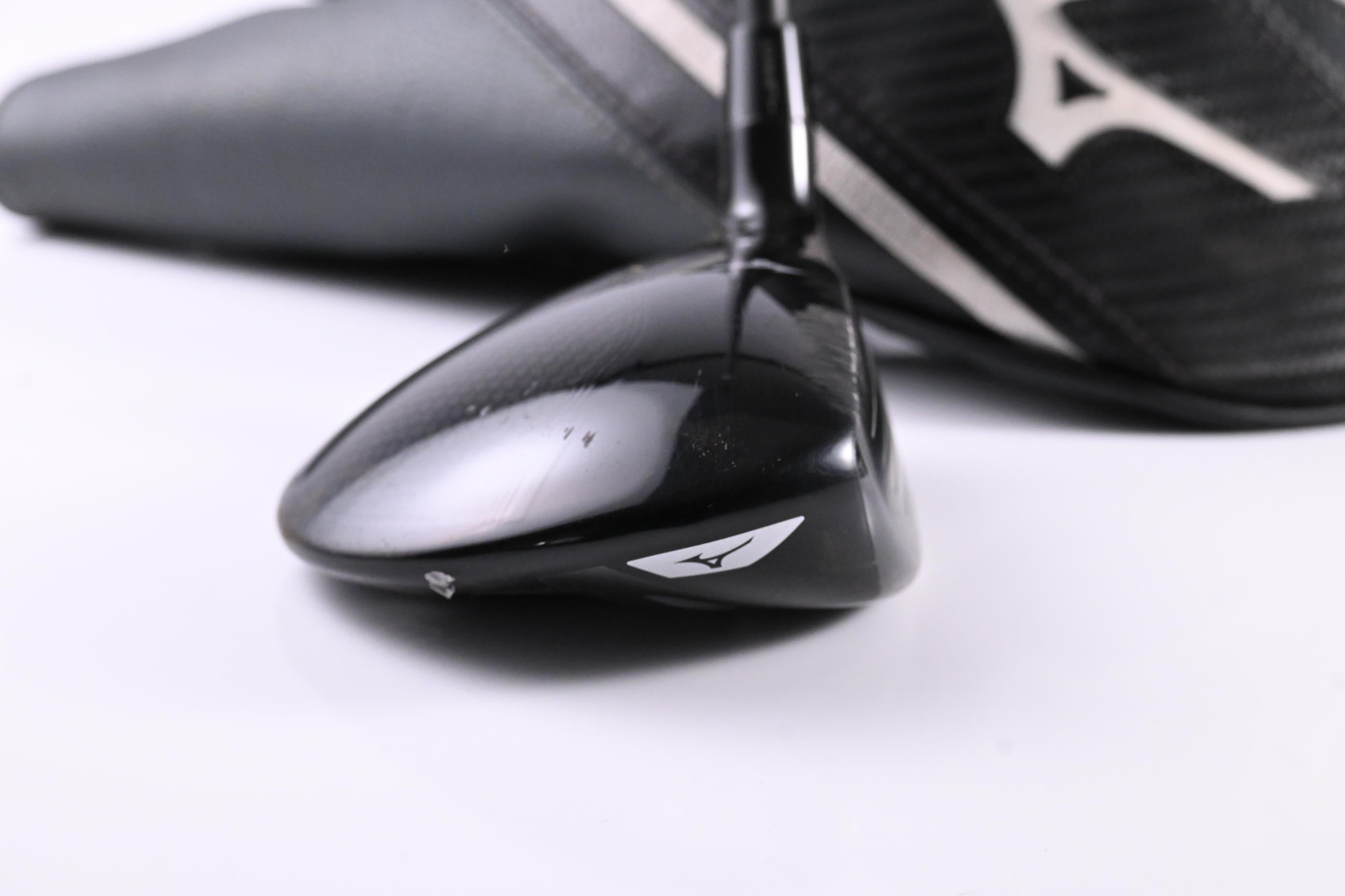 Mizuno ST-Z #3 Wood / 15 Degree / Stiff Flex Fujikura Motore F3 7 Shaft