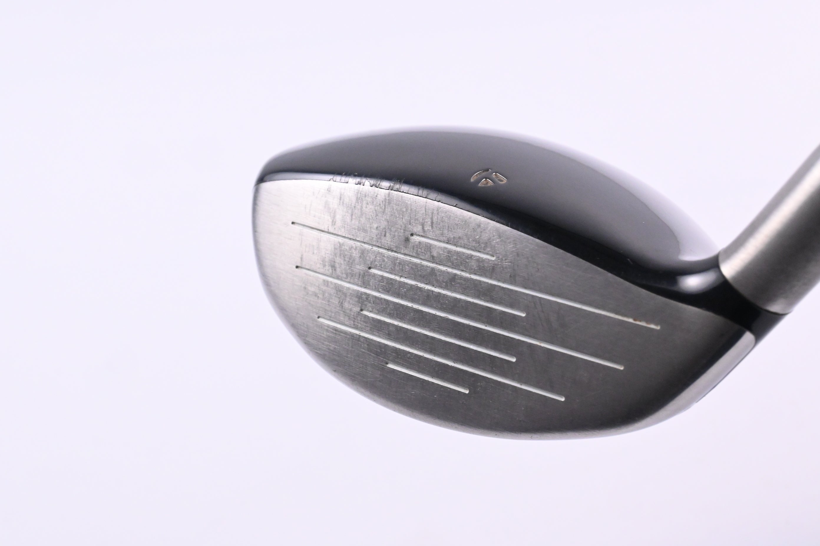 Taylormade V-Steel #3 Wood / 15 Degree / Regular Flex Taylormade Shaft