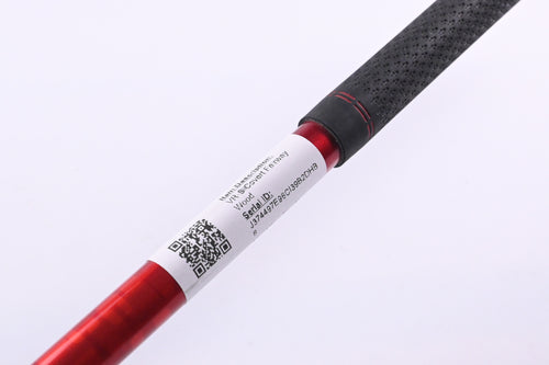 Ladies Nike VR-S Covert #3 Wood / 15 Degree / Ladies Flex Kuro Kage 50 Shaft