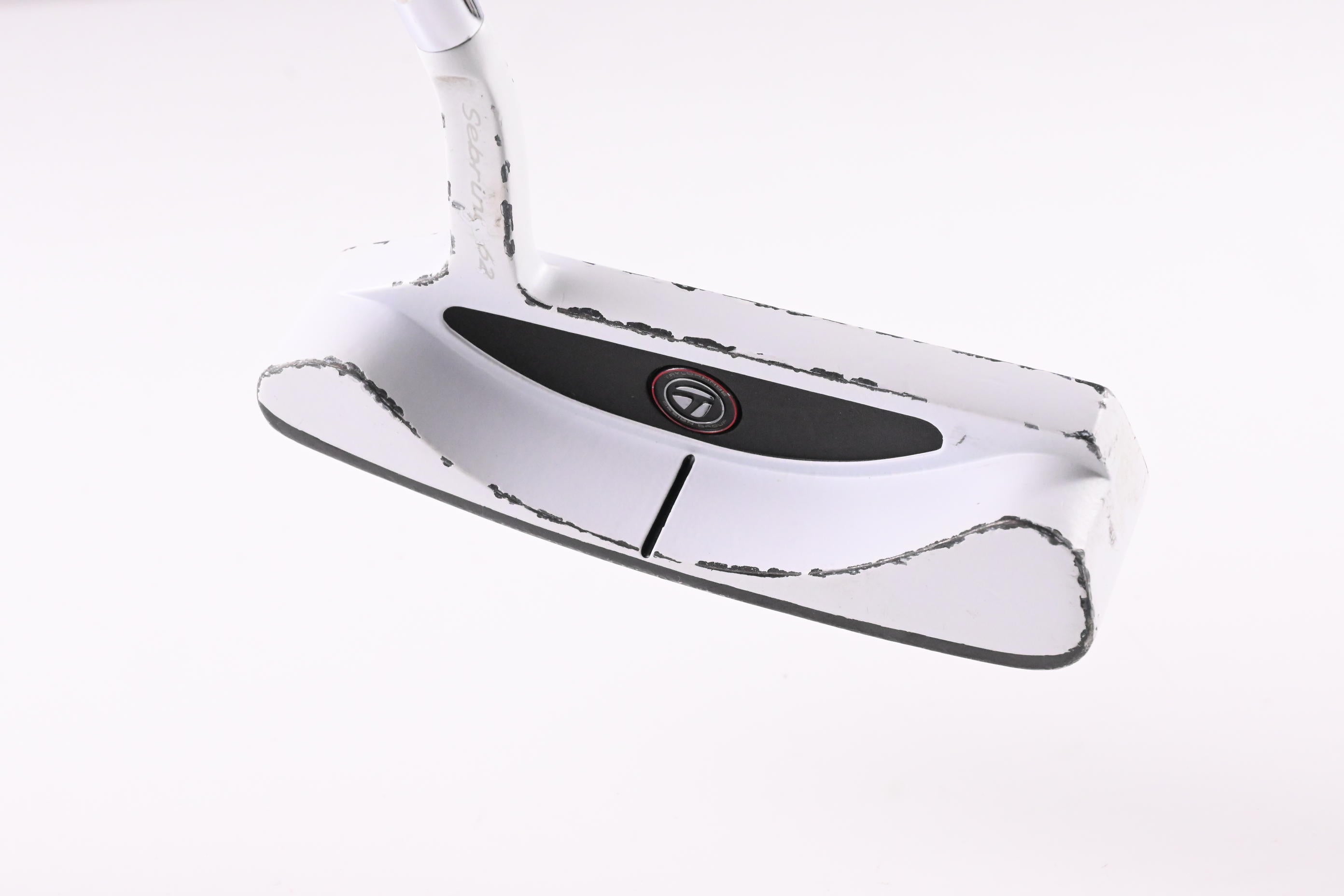 Taylormade Ghost Tour Sebring 62 Putter / 34 Inch