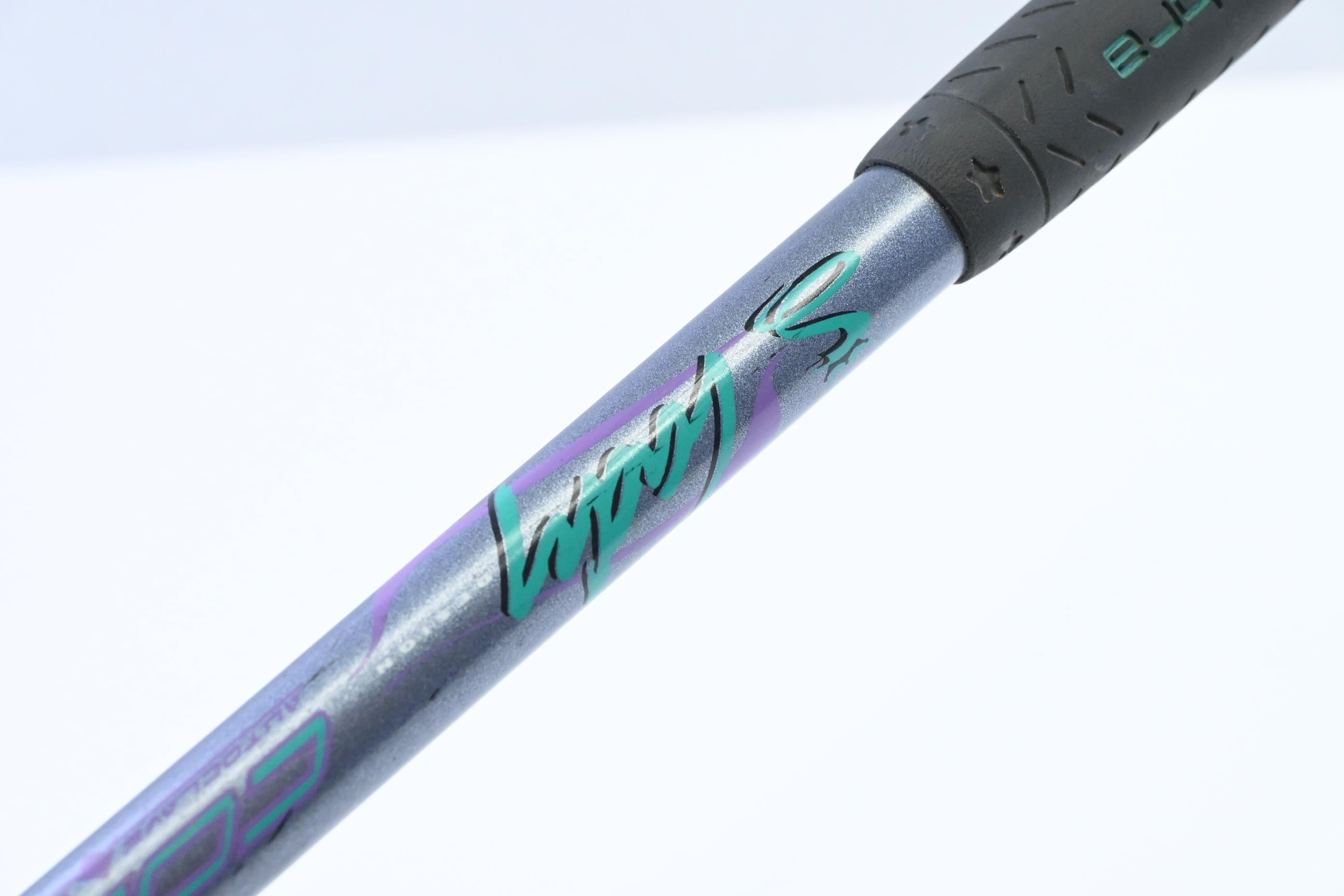 Ladies Cobra #5 Wood / 21 Degree / Ladies Flex Cobra Lady Shaft