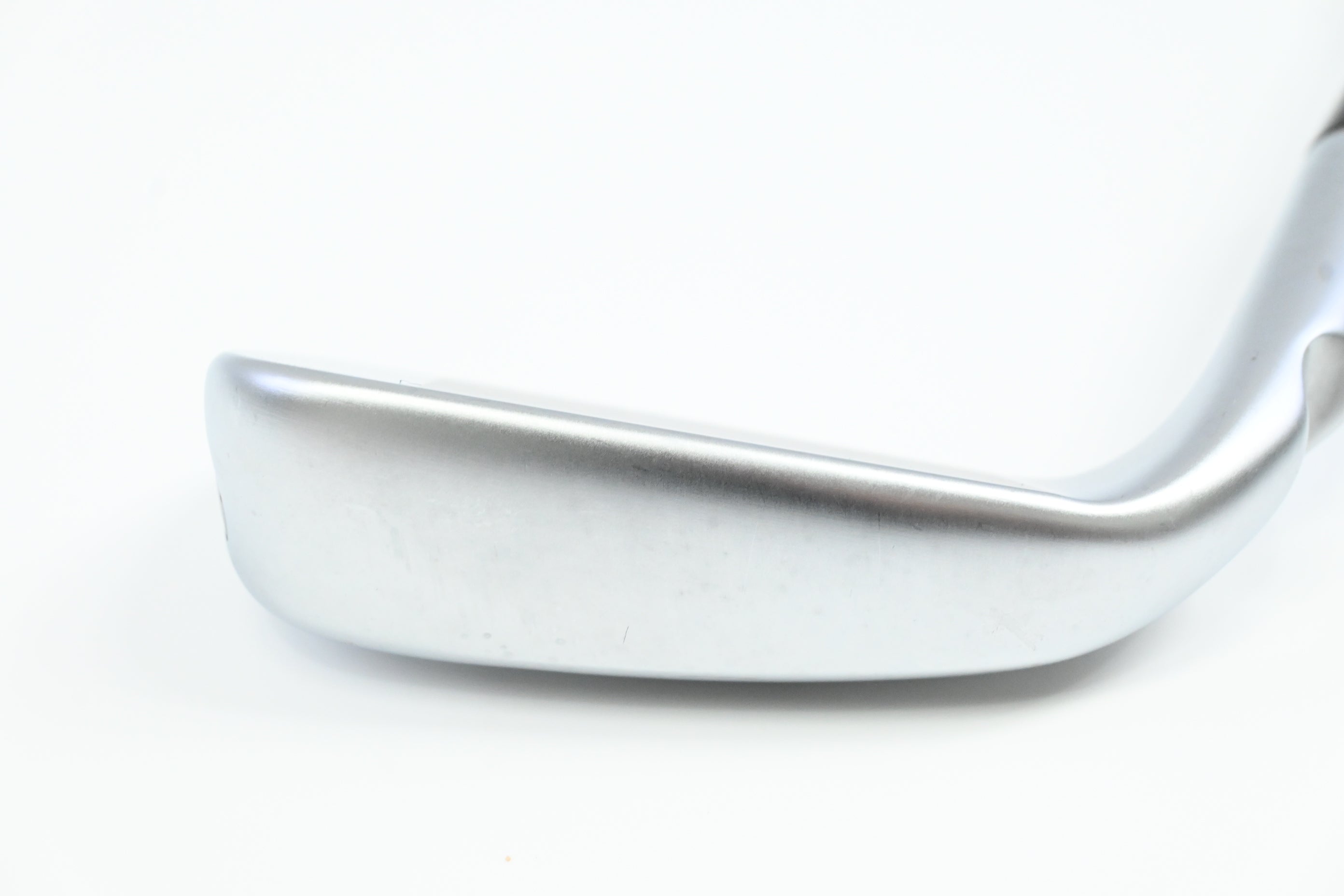 Ping ChipR / 38.5 Degree / Black Dot / Wedge Flex Ping Z-ZII5 Shaft