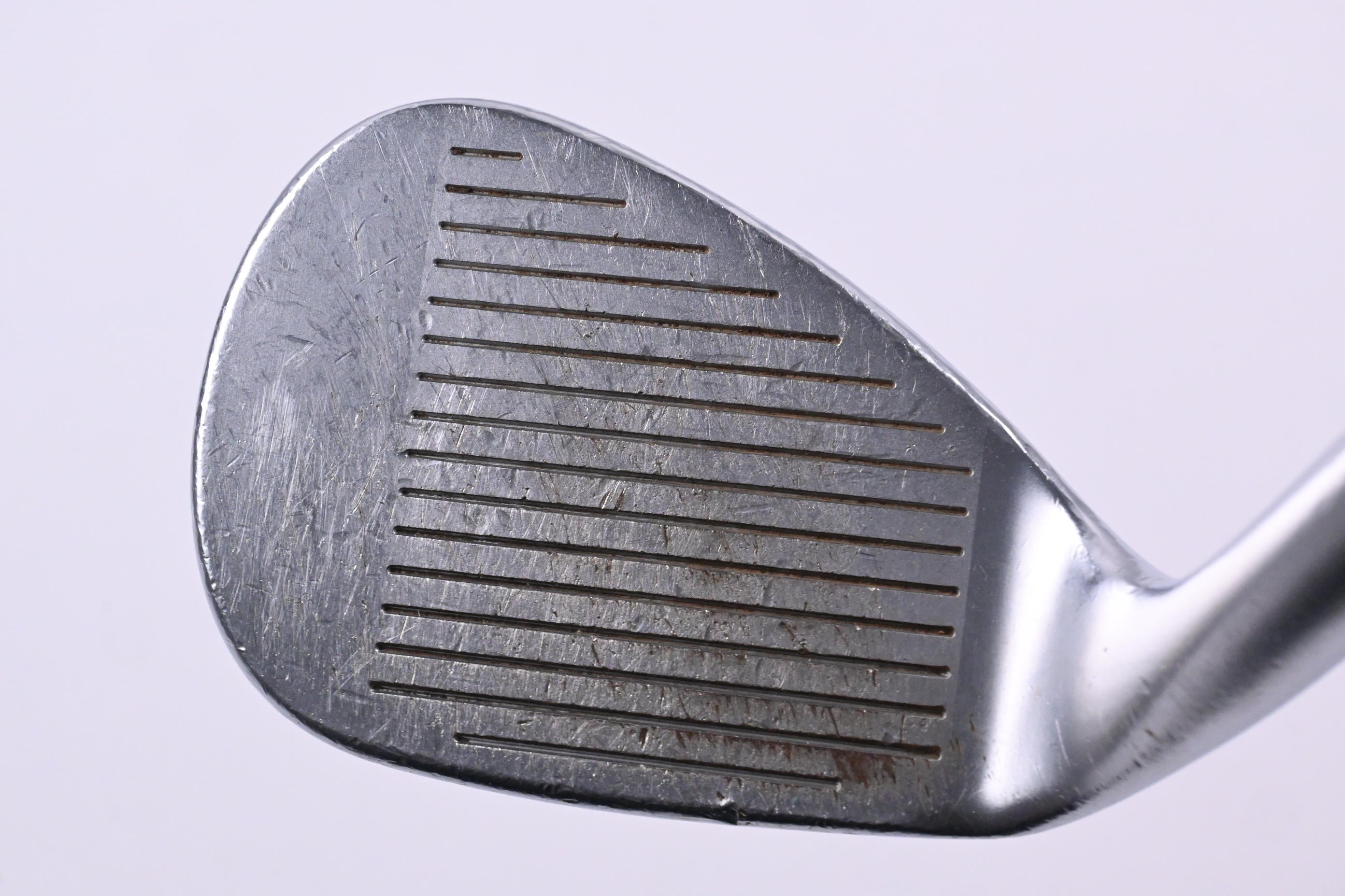 Callaway Jaws MD5 Lob Wedge / 60 Degree / Wedge Flex Callaway Impact Shaft