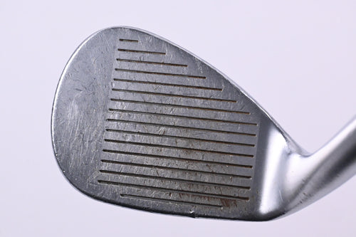Callaway Jaws MD5 Lob Wedge / 60 Degree / Wedge Flex Callaway Impact Shaft