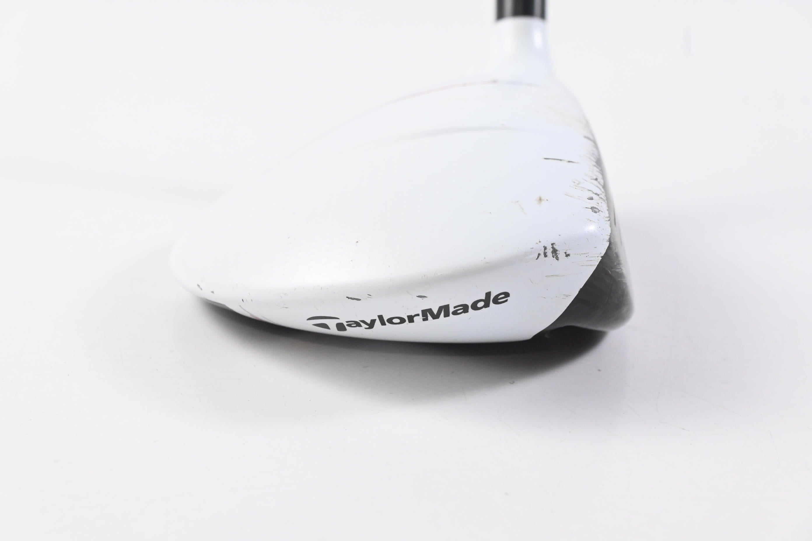 Taylormade Aeroburner #3 HL Wood / 16.5 Degree / Stiff Flex Matrix Speed Rul-Z